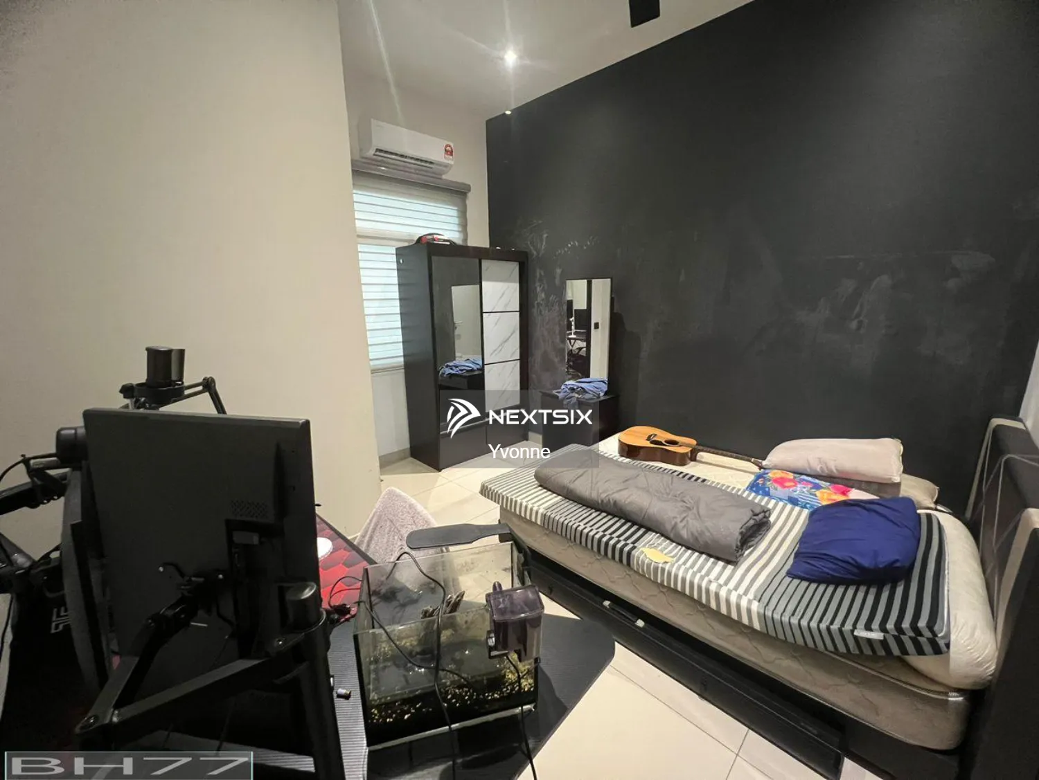 2-sty Superlink House For Sale in Kota Kemuning Selangor - Image 9