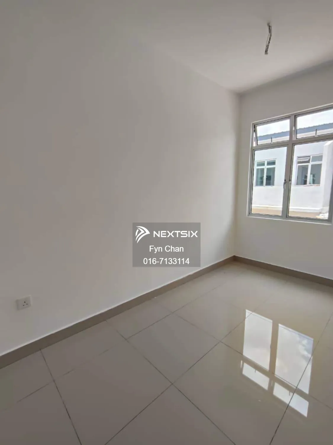 2-sty Terrace/Link House For Rent in Johor Bahru Johor