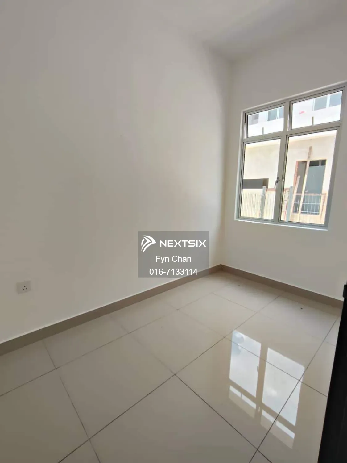 2-sty Terrace/Link House For Rent in Johor Bahru Johor - Image 5
