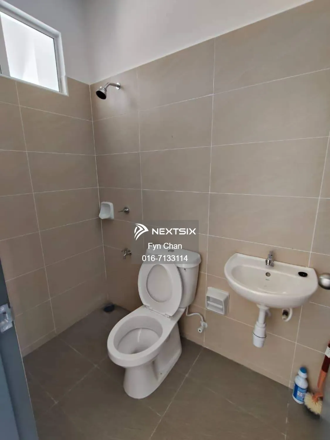 2-sty Terrace/Link House For Rent in Johor Bahru Johor - Image 6