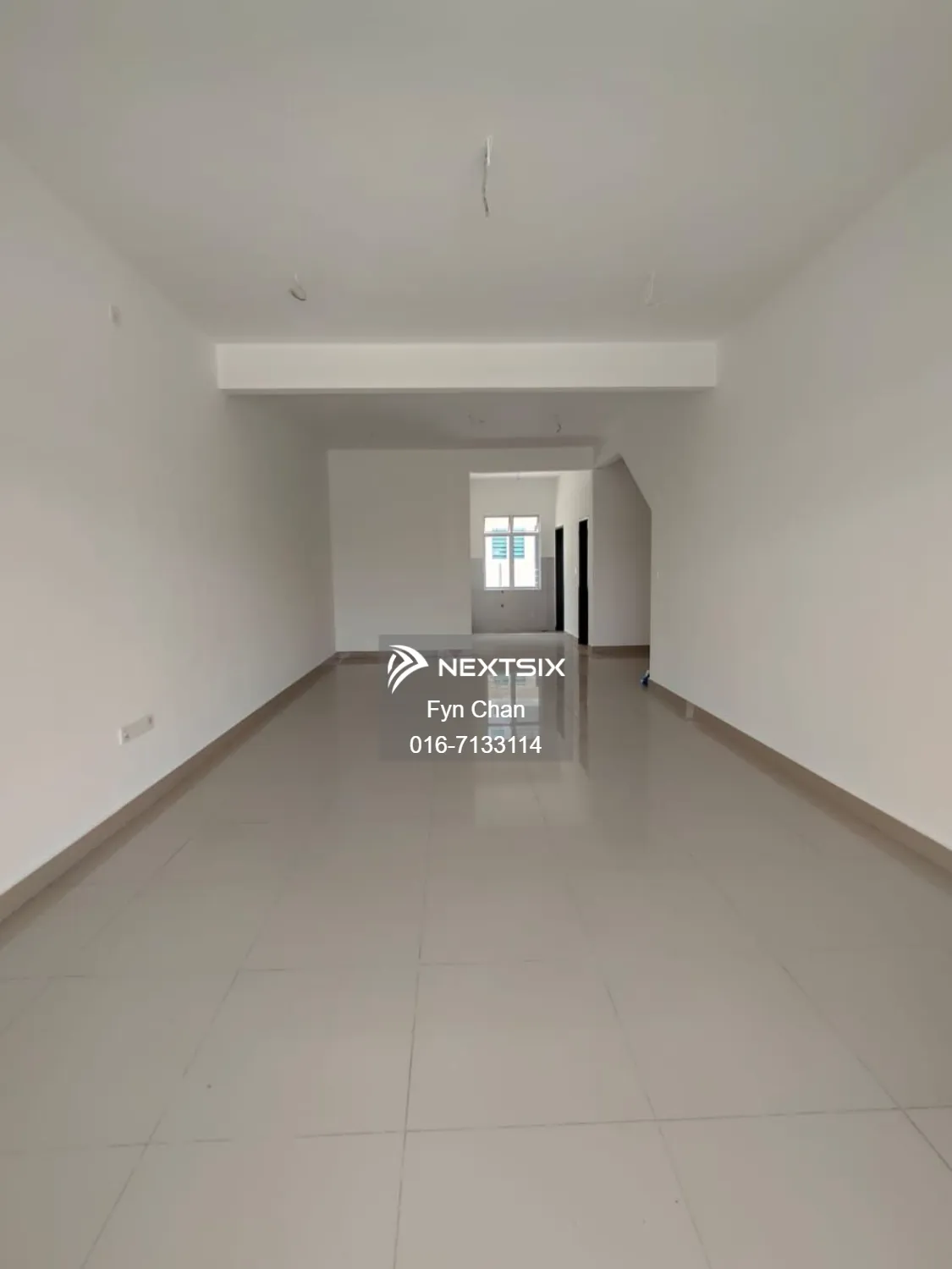 2-sty Terrace/Link House For Rent in Johor Bahru Johor - Image 7