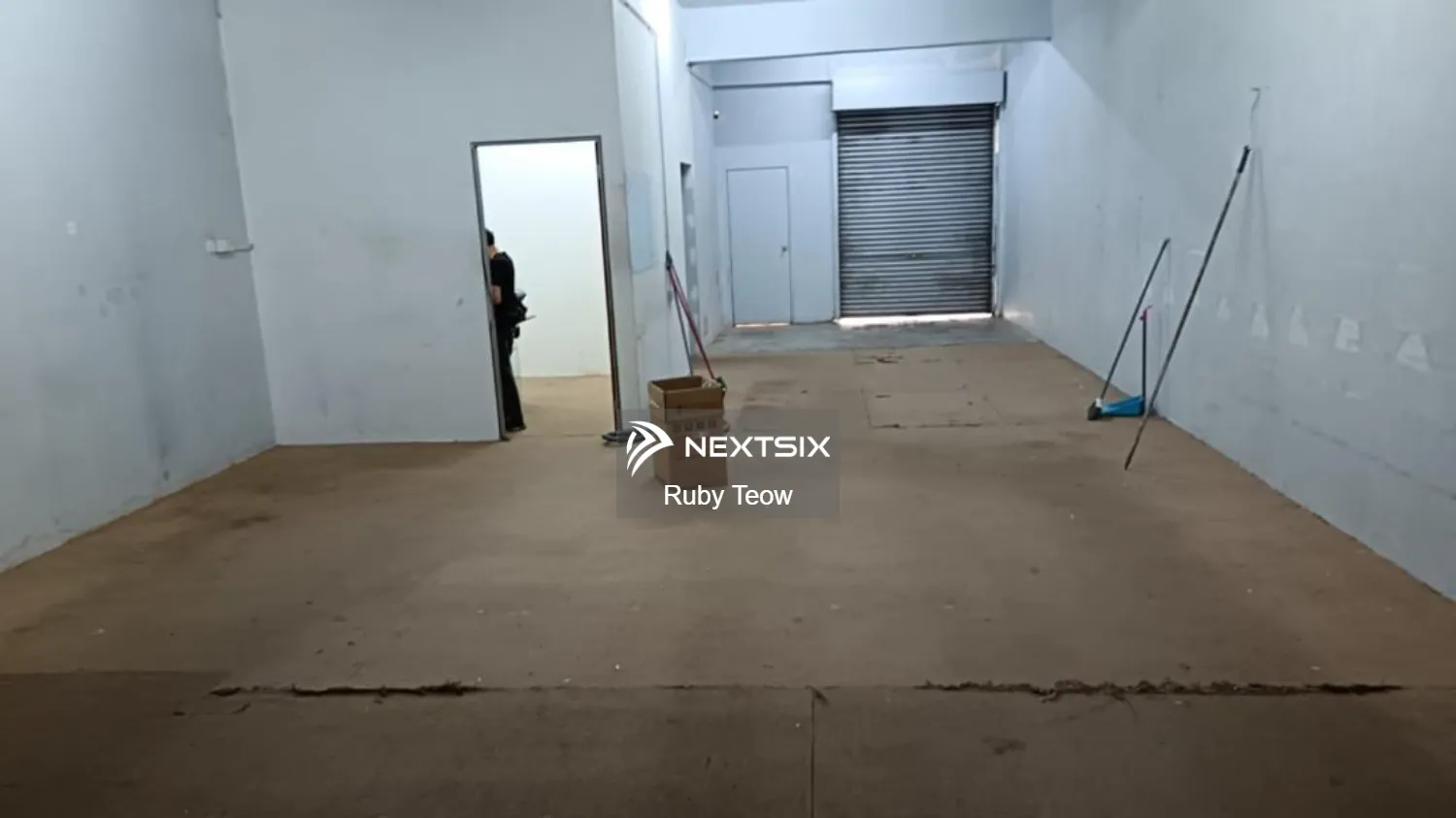 Shop For Rent in Skudai Johor
