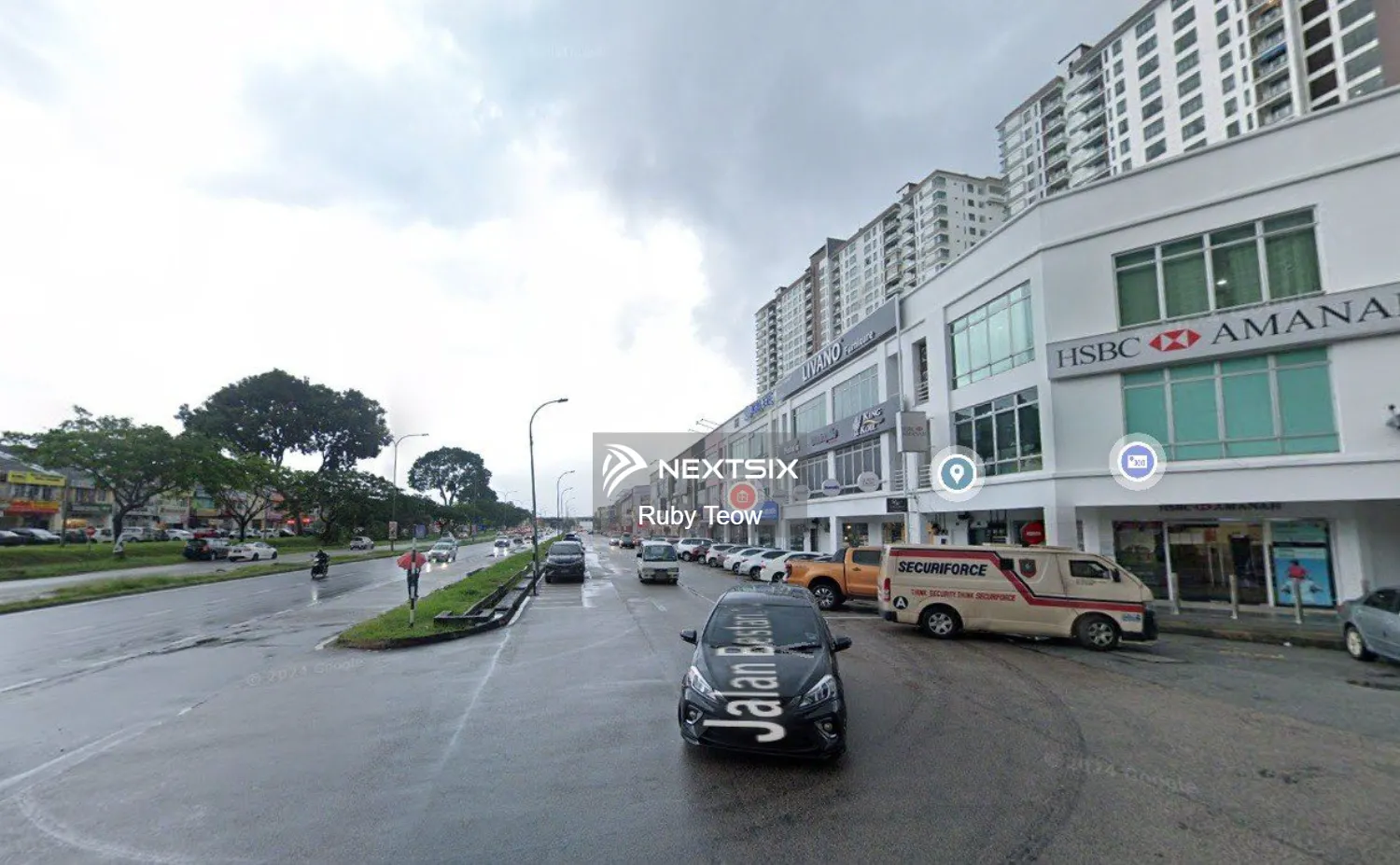 Shop For Rent in Skudai Johor - Image 6