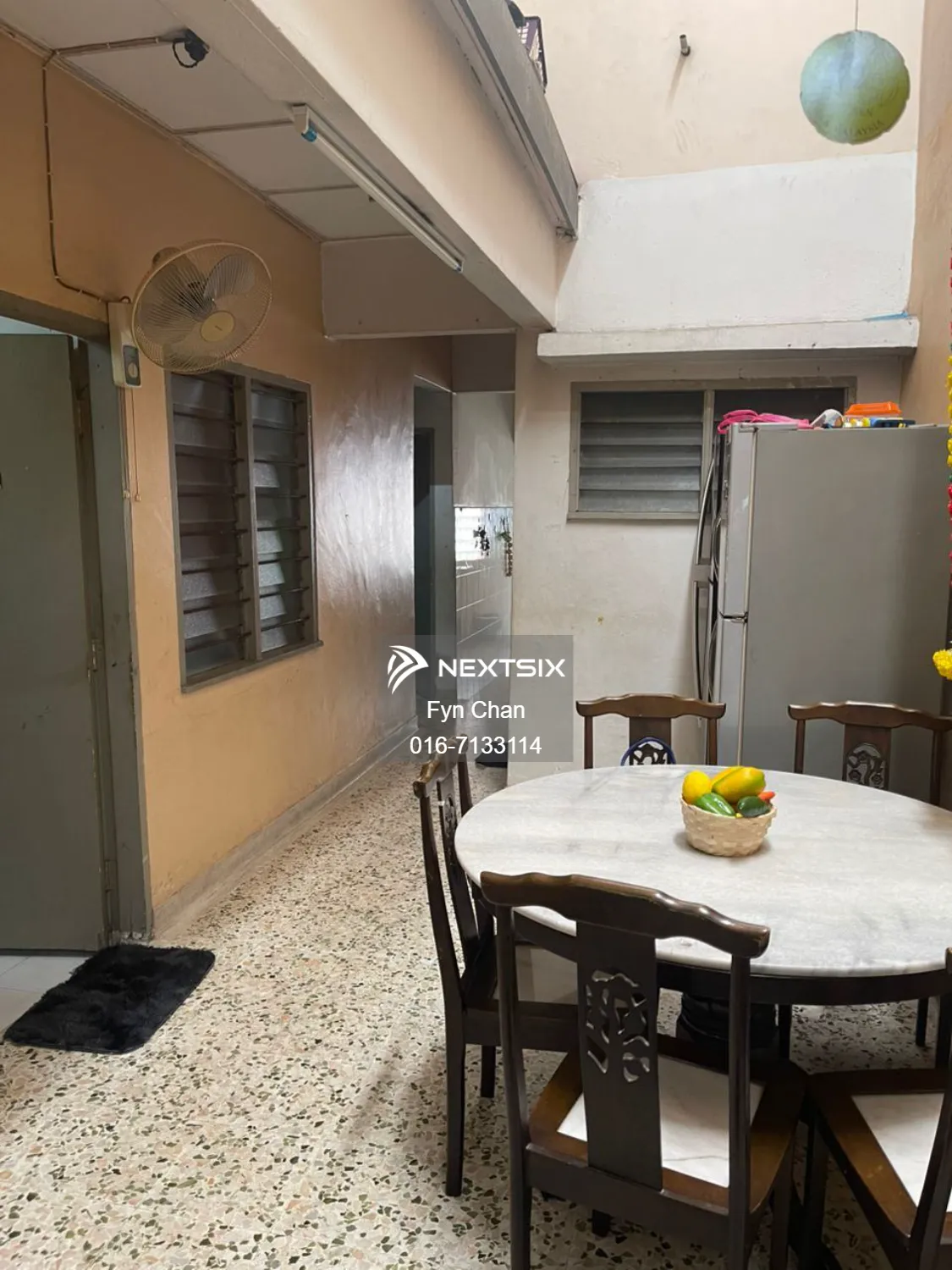 1-sty Terrace/Link House For Sale in Pasir Gudang Johor - Image 5