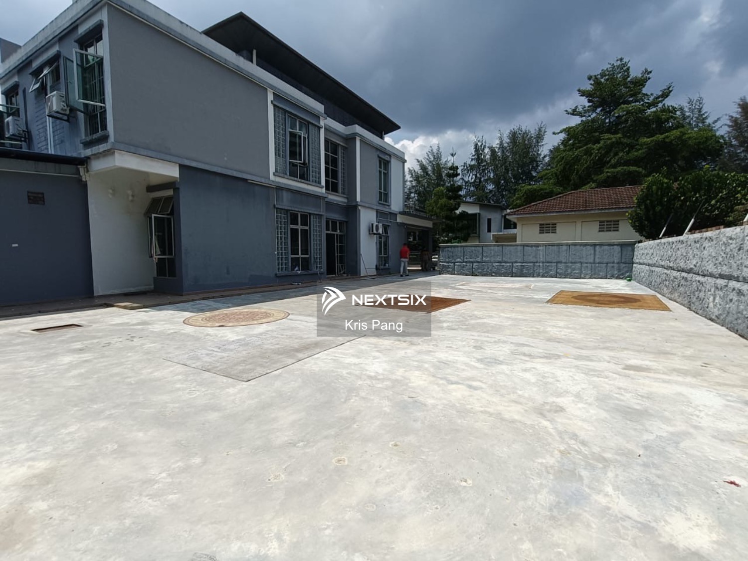 2-sty Terrace/Link House For Sale in Permas Jaya Johor