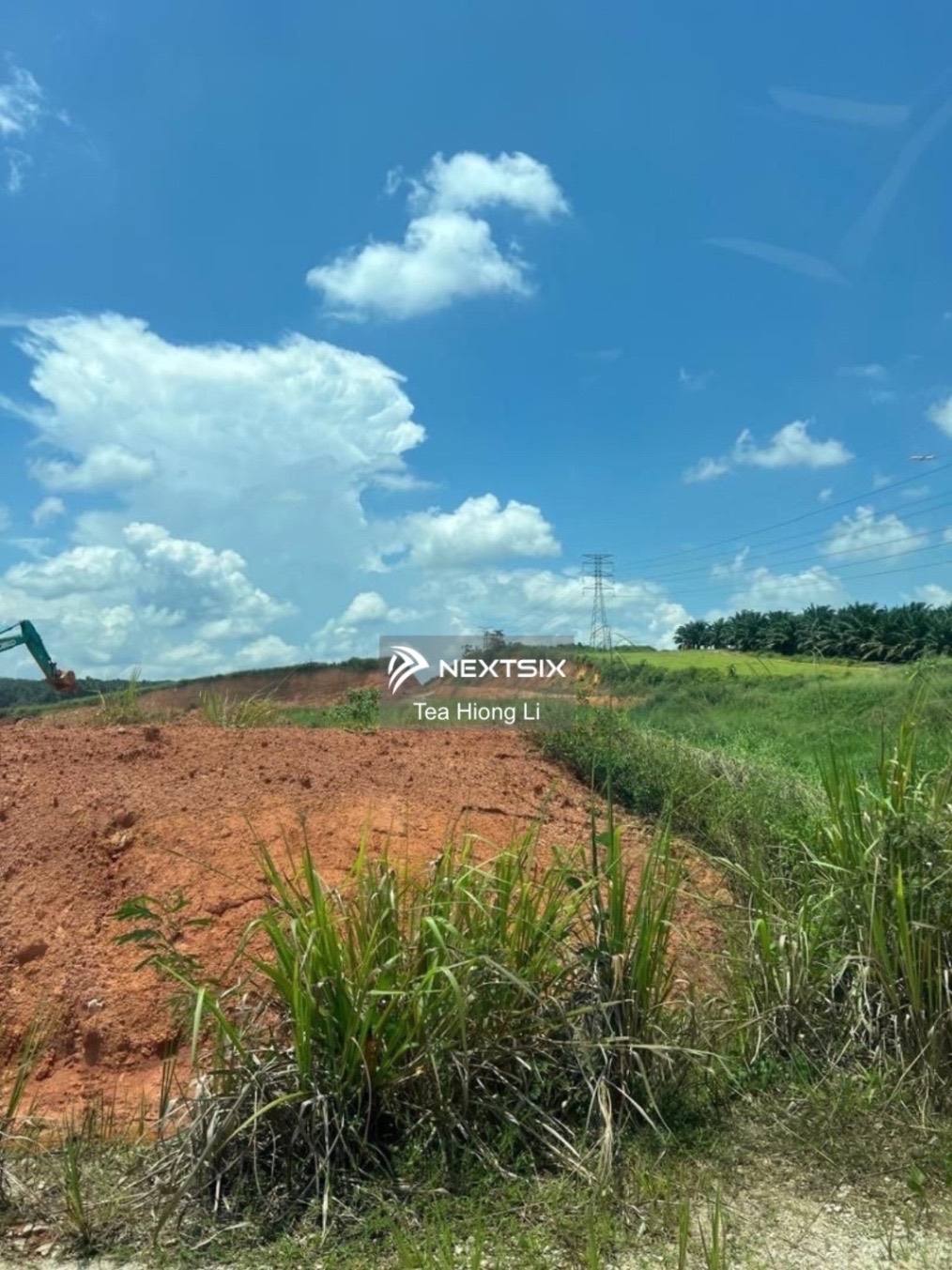 Agricultural Land For Sale in Senai Johor