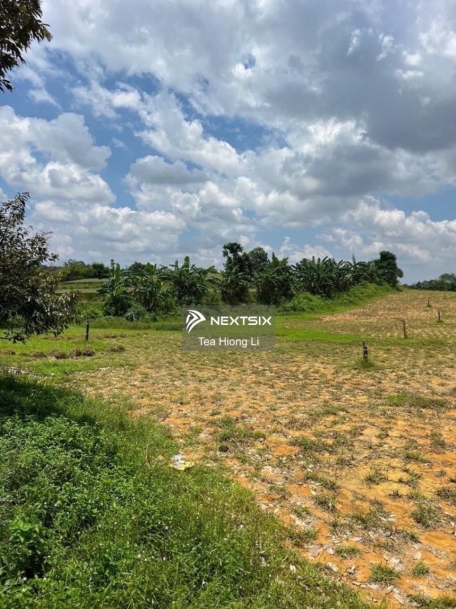 Agricultural Land For Sale in Senai Johor - Image 5