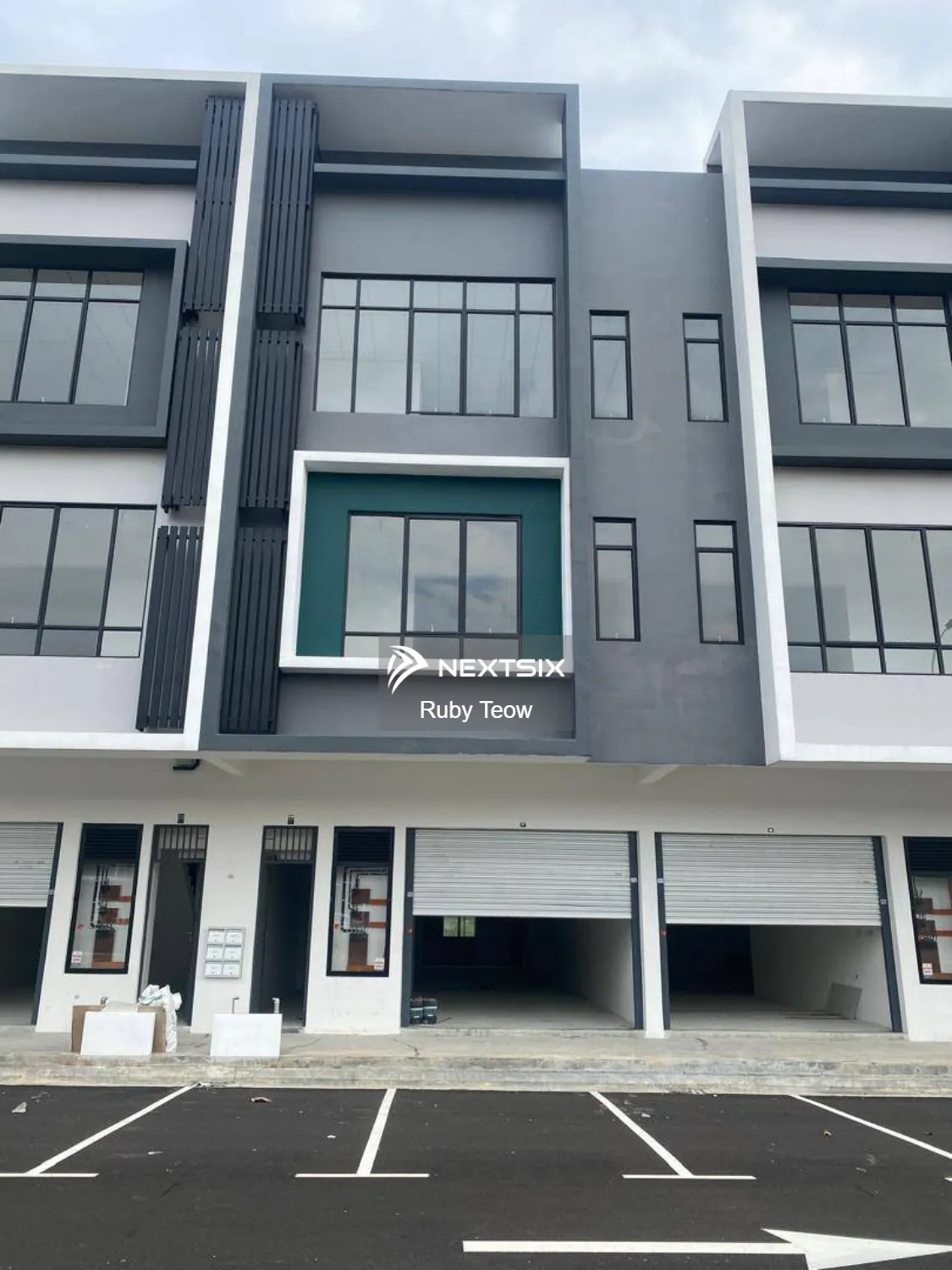 Shop For Rent in Johor Bahru Johor