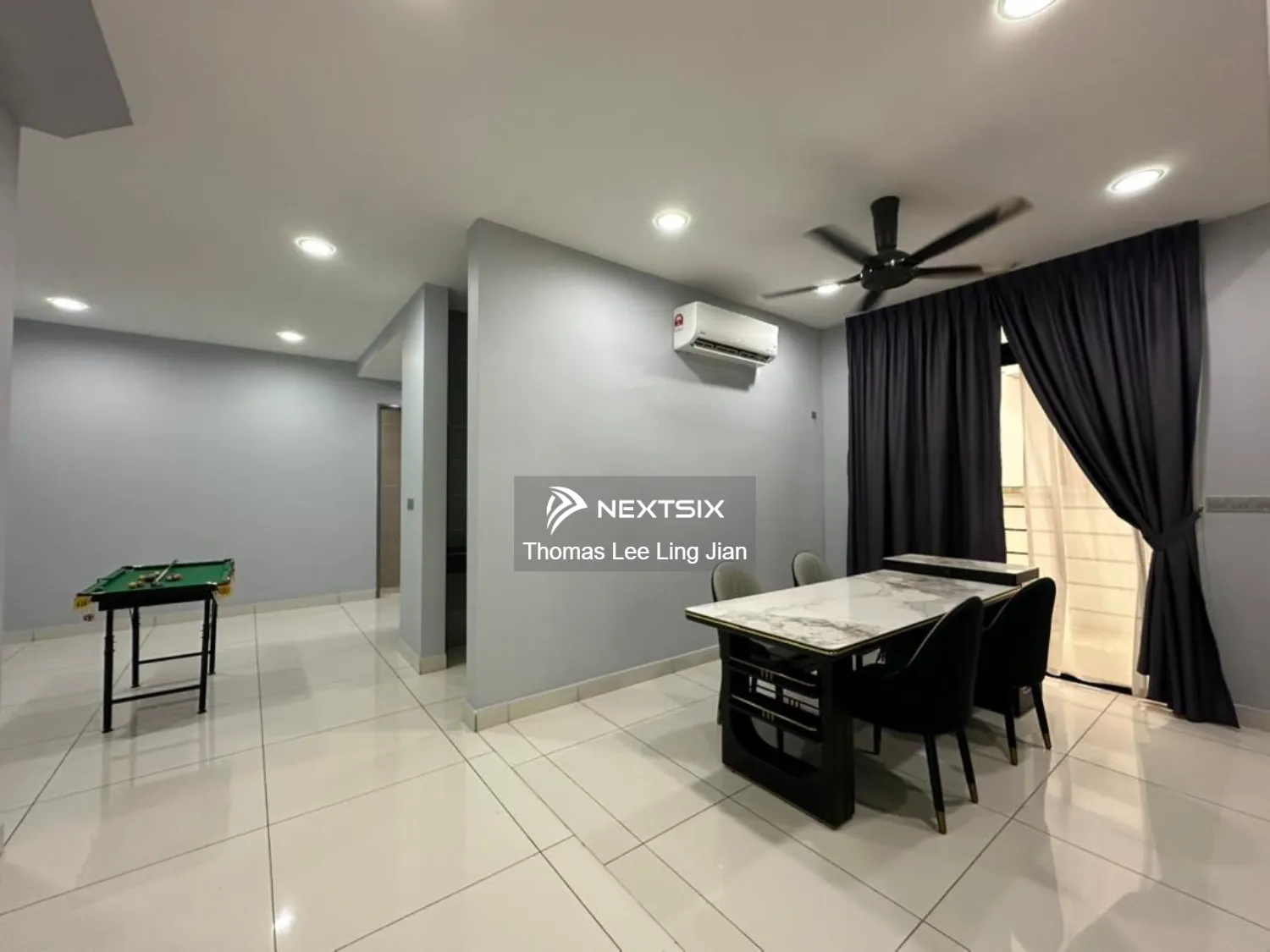 Cluster House For Sale in Iskandar Puteri (Nusajaya) Johor - Image 11