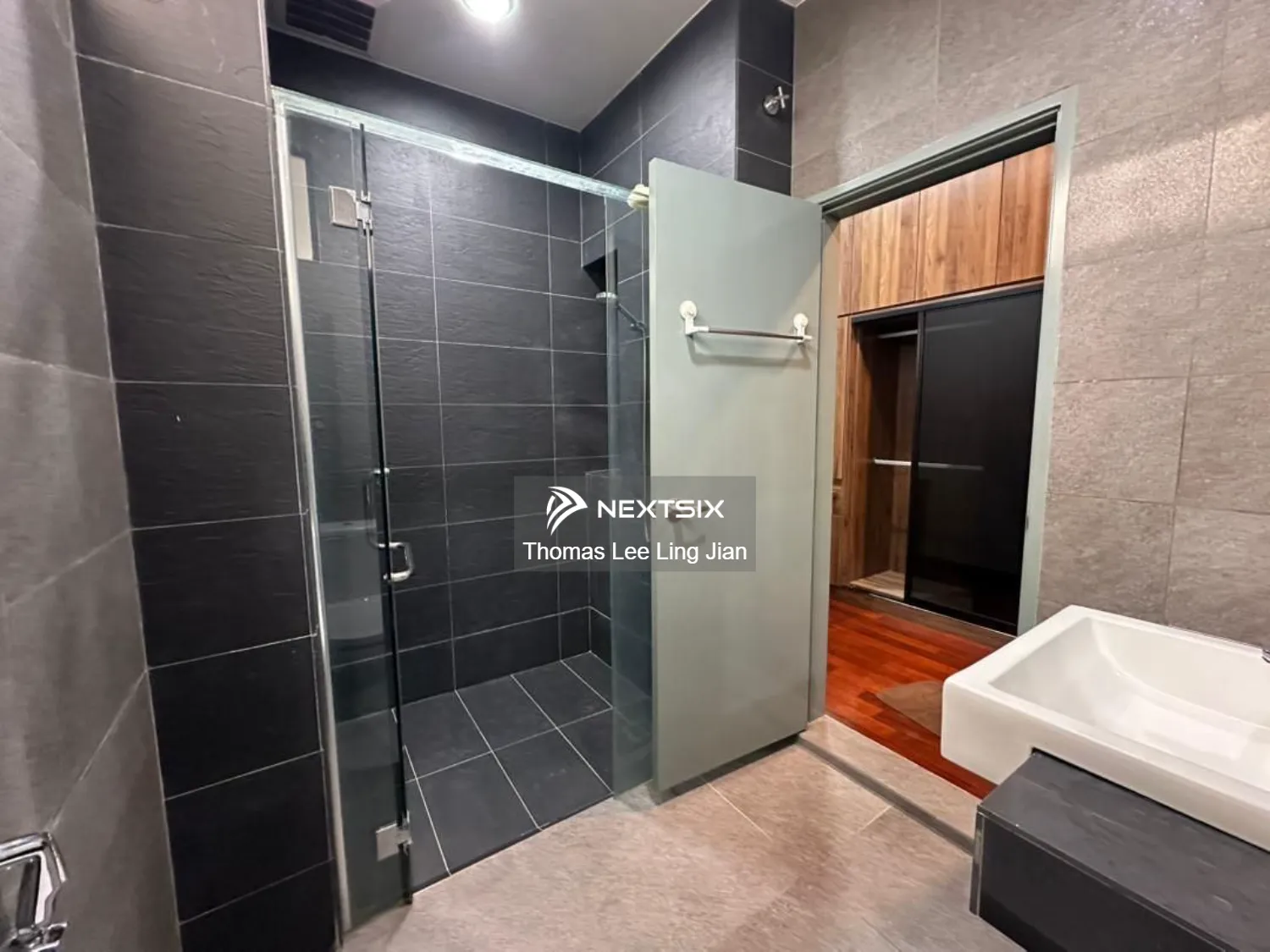 Cluster House For Sale in Iskandar Puteri (Nusajaya) Johor - Image 15
