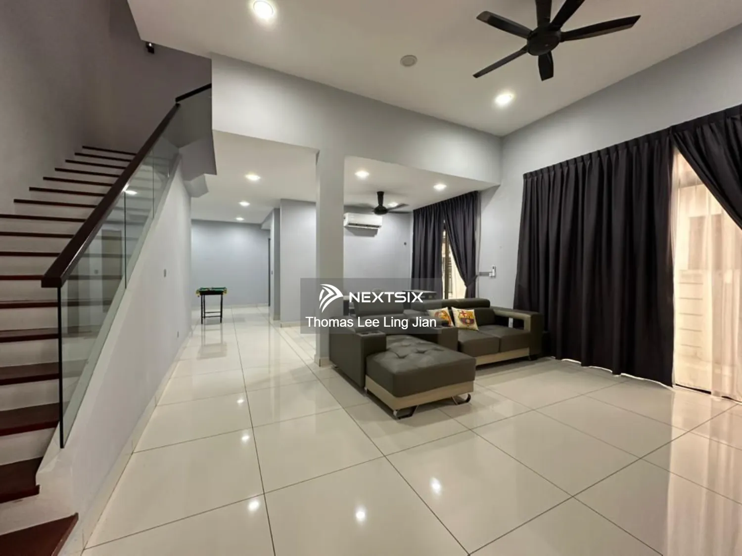 Cluster House For Sale in Iskandar Puteri (Nusajaya) Johor - Image 19