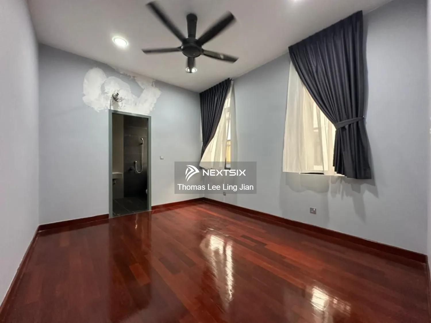 Cluster House For Sale in Iskandar Puteri (Nusajaya) Johor - Image 20