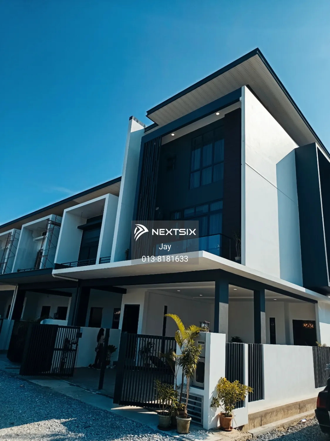 Serviced Residence For Sale in Kota Samarahan Sarawak