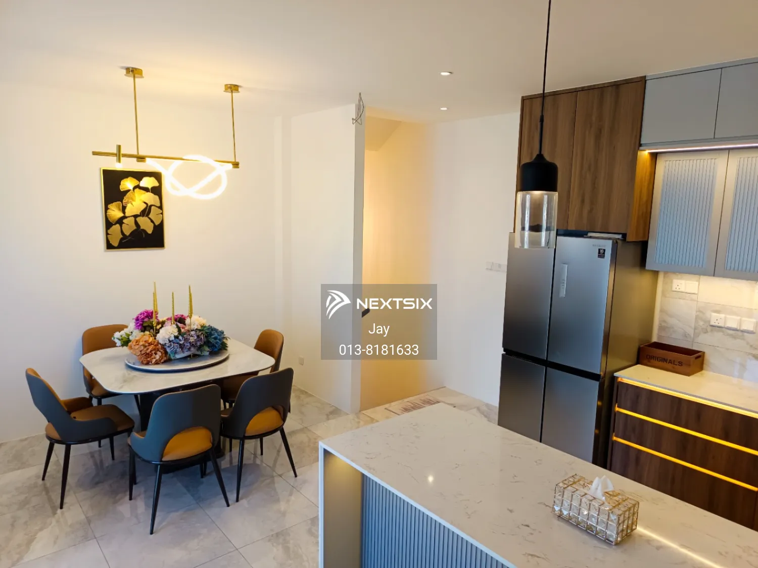 Serviced Residence For Sale in Kota Samarahan Sarawak - Image 10