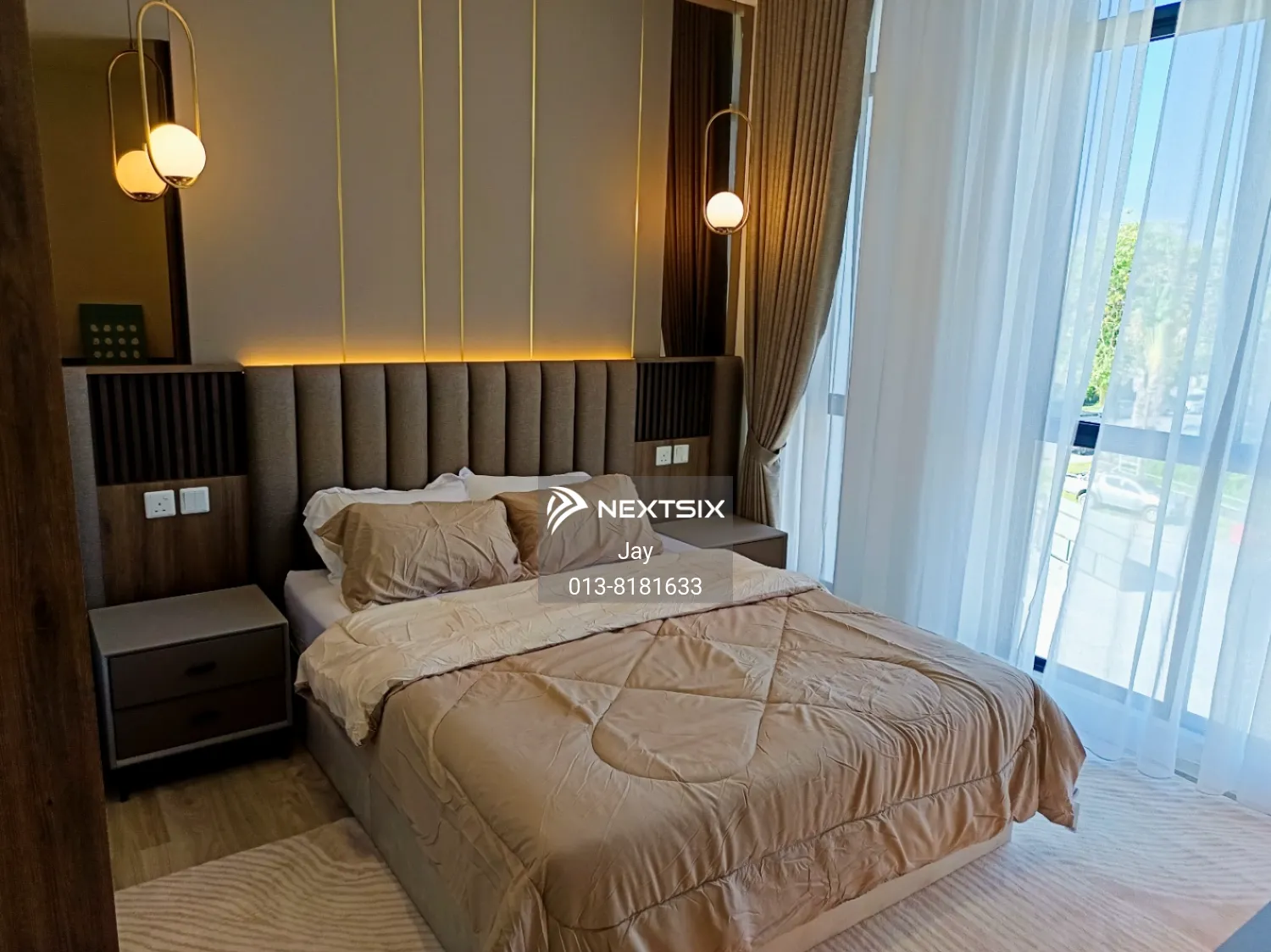 Serviced Residence For Sale in Kota Samarahan Sarawak - Image 11