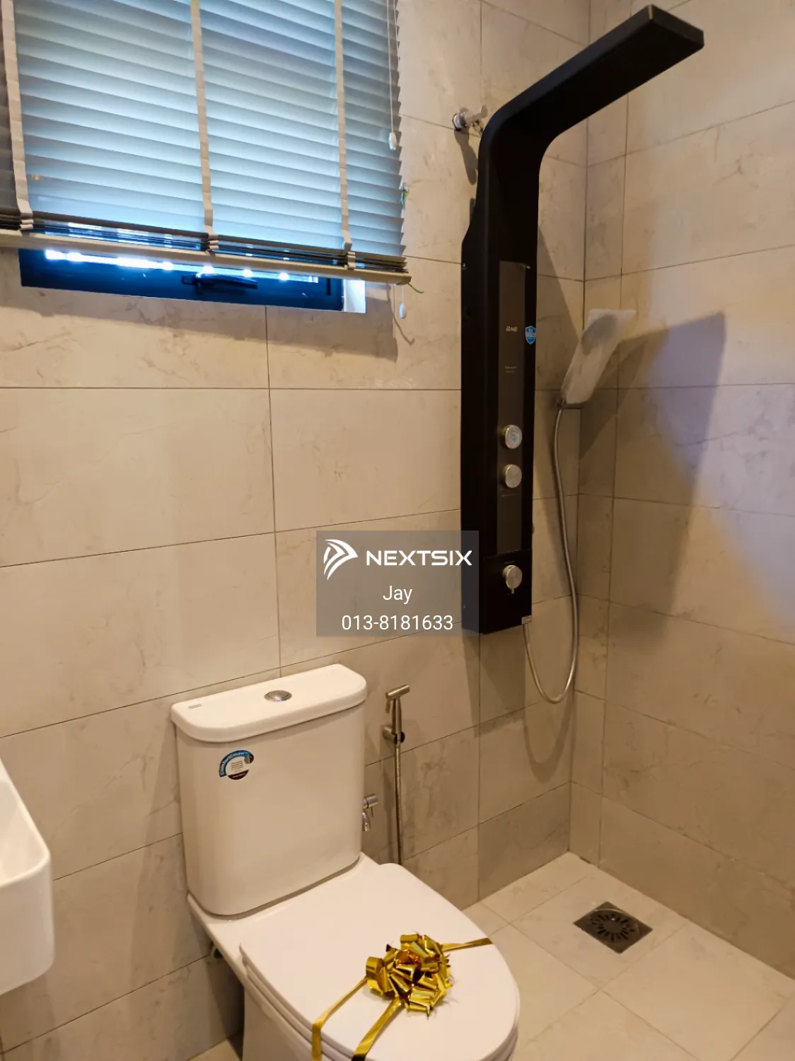 Serviced Residence For Sale in Kota Samarahan Sarawak - Image 12