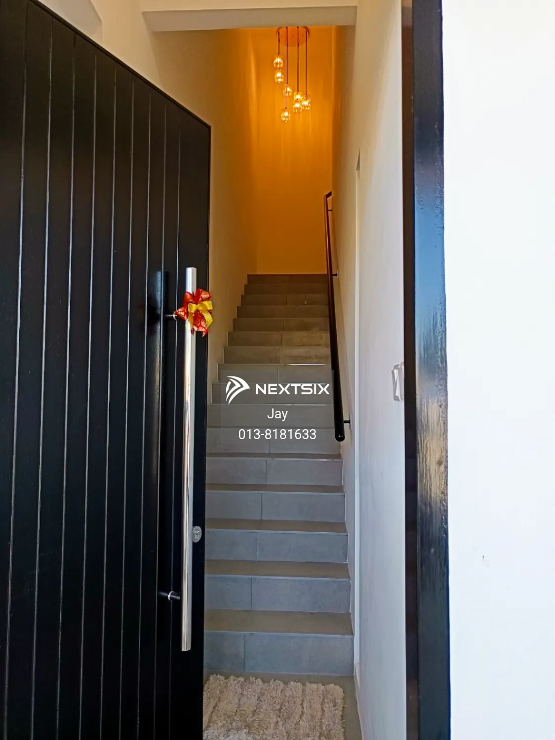 Serviced Residence For Sale in Kota Samarahan Sarawak - Image 13