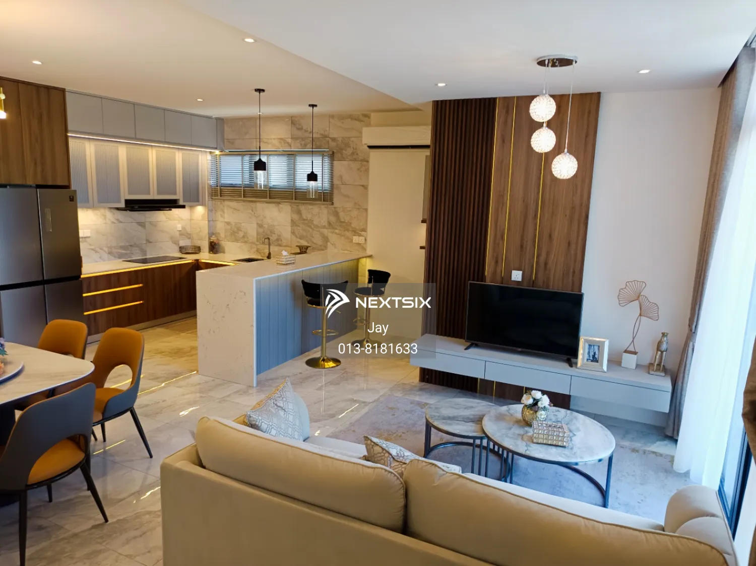 Serviced Residence For Sale in Kota Samarahan Sarawak - Image 14