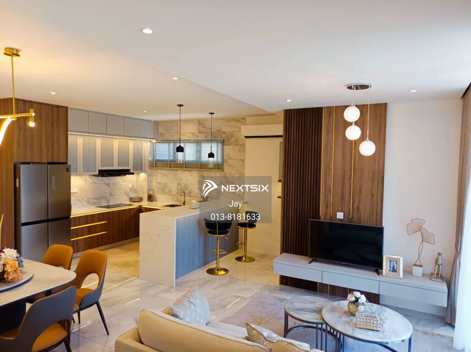 Serviced Residence For Sale in Kota Samarahan Sarawak - Image 15
