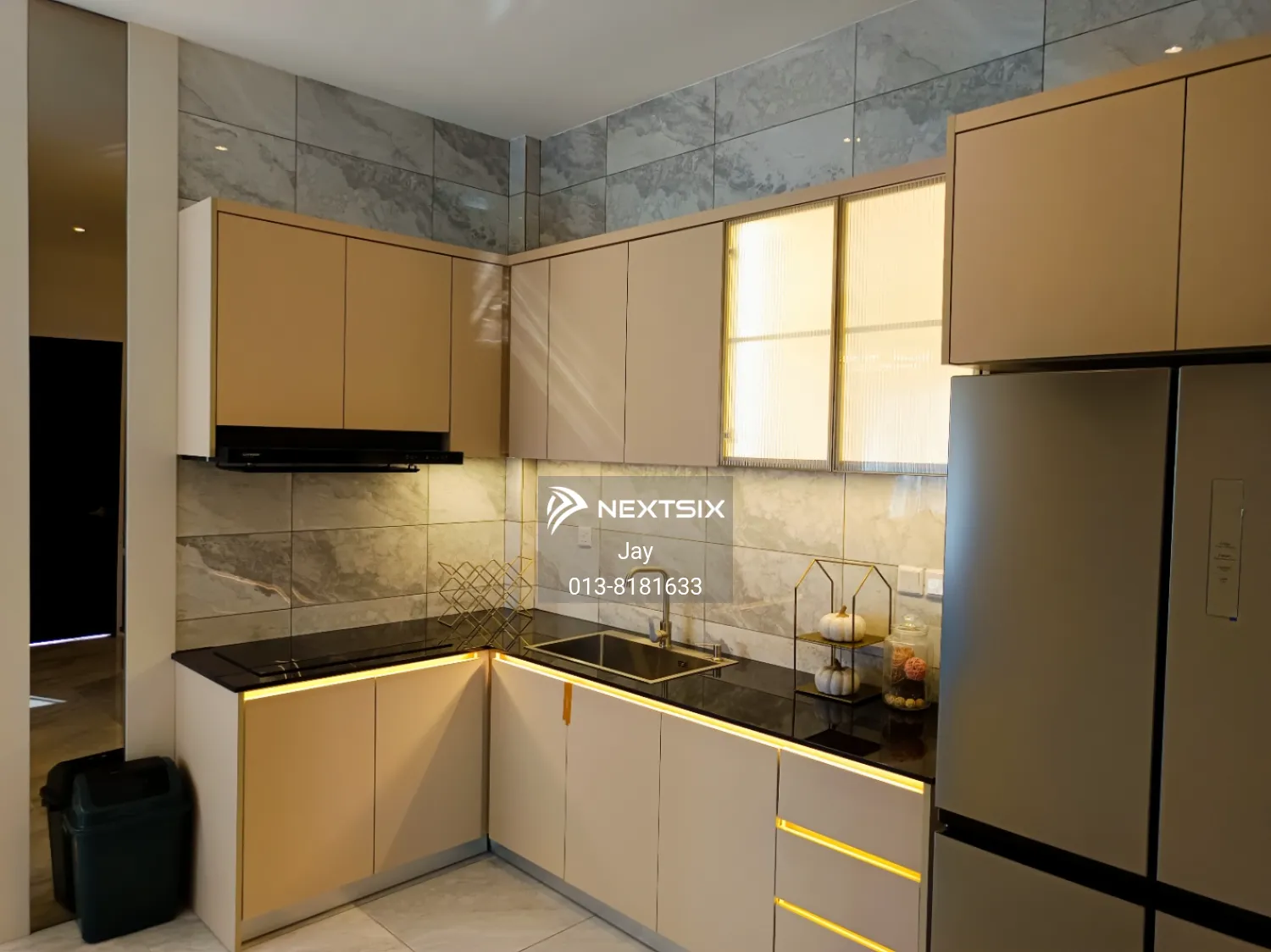 Serviced Residence For Sale in Kota Samarahan Sarawak - Image 17