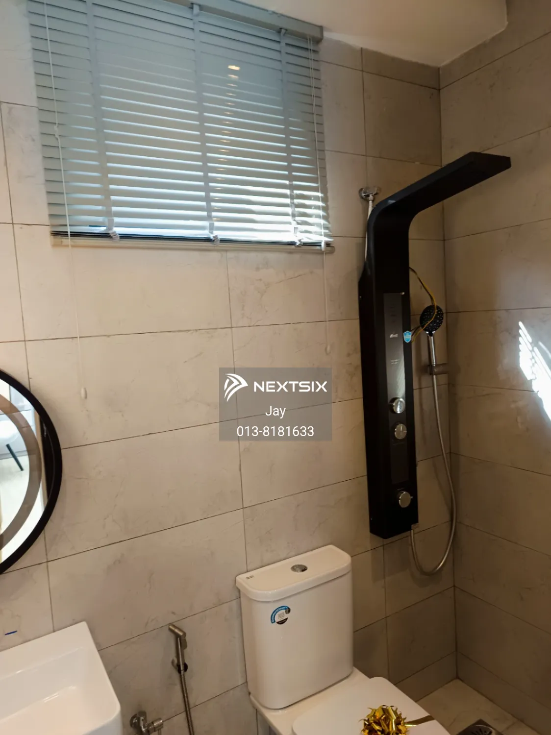Serviced Residence For Sale in Kota Samarahan Sarawak - Image 18