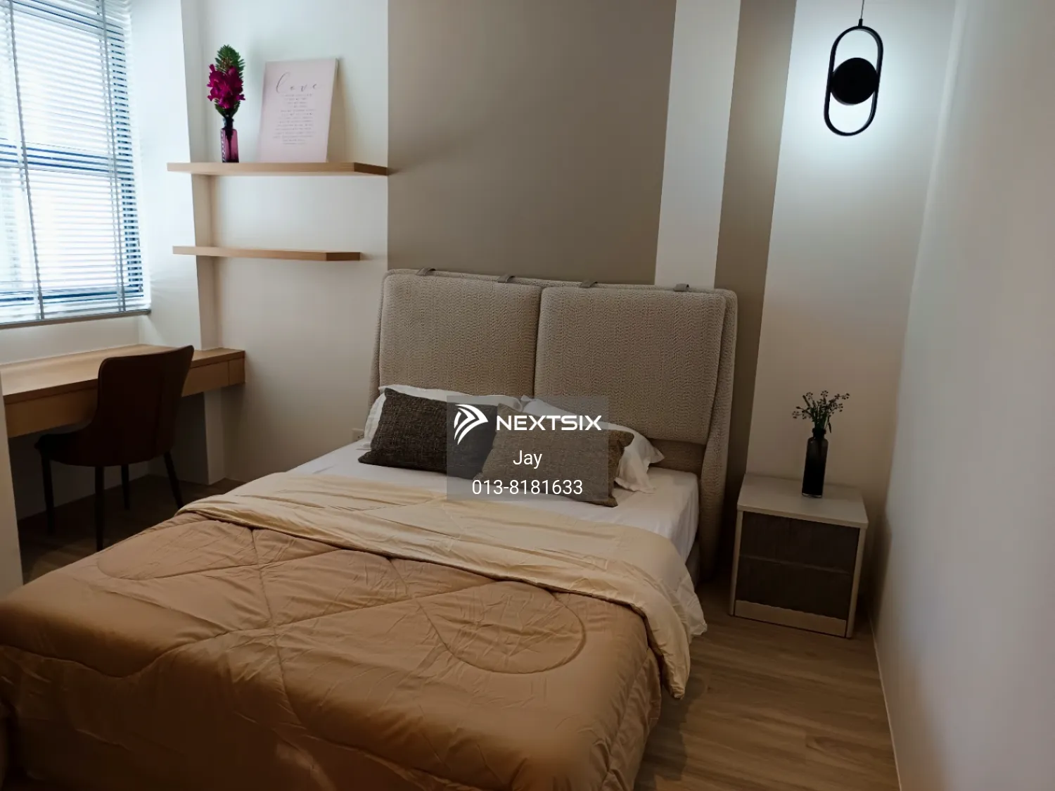 Serviced Residence For Sale in Kota Samarahan Sarawak - Image 19