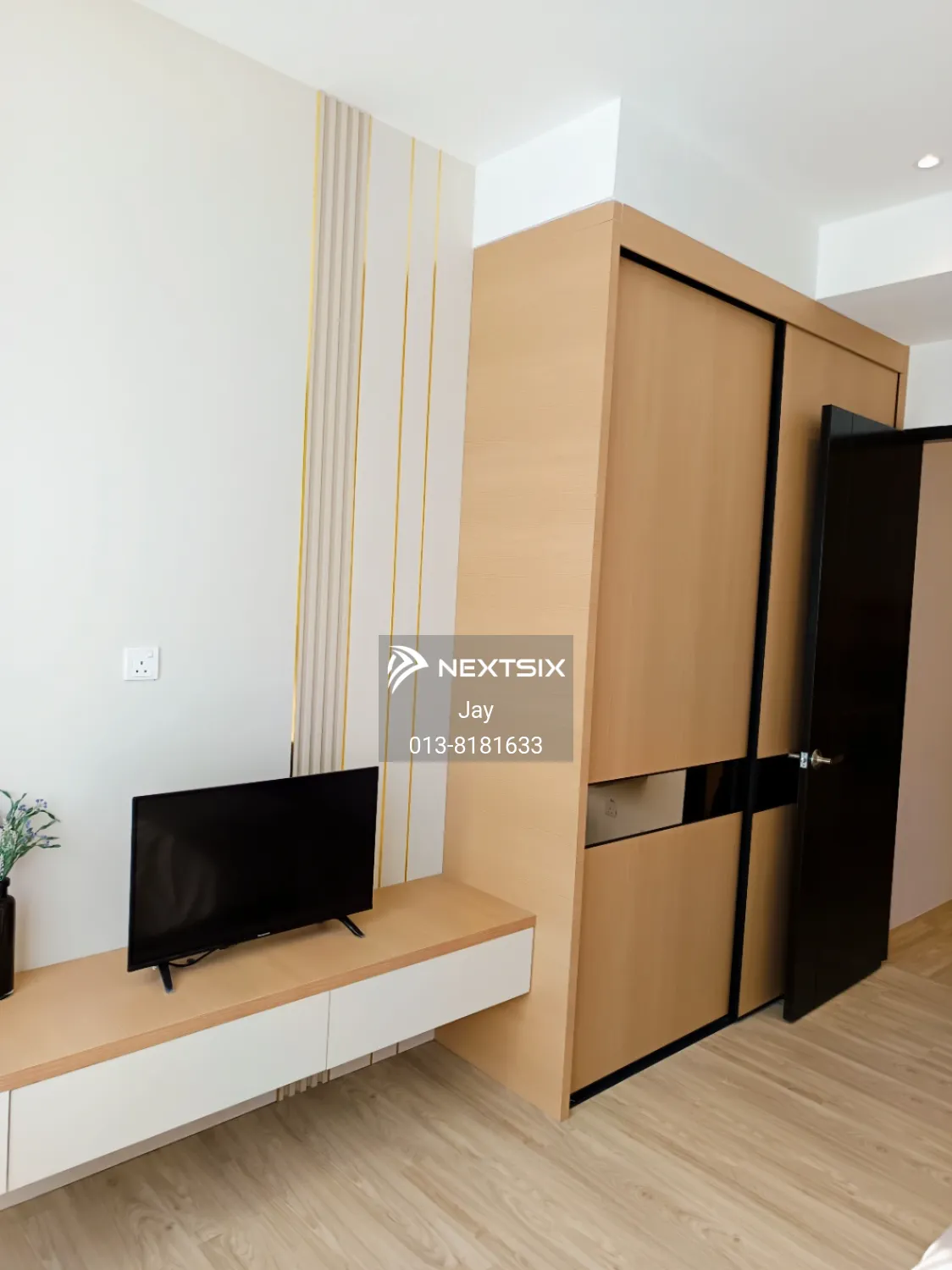 Serviced Residence For Sale in Kota Samarahan Sarawak - Image 20