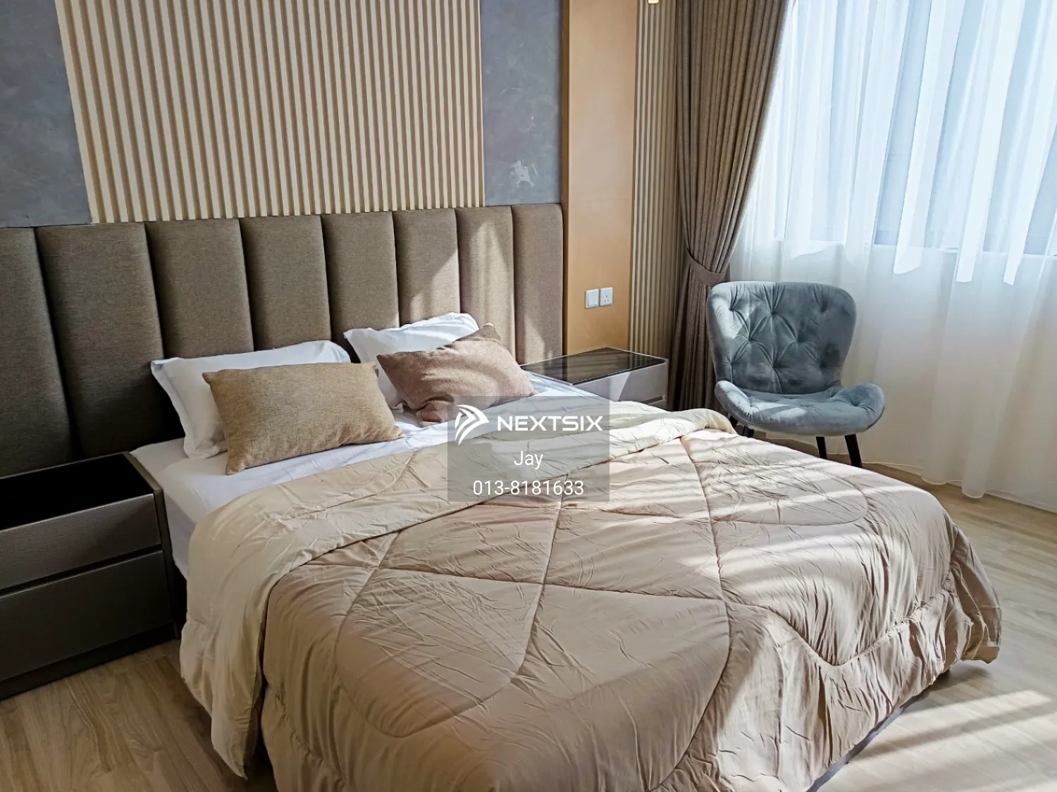 Serviced Residence For Sale in Kota Samarahan Sarawak - Image 21