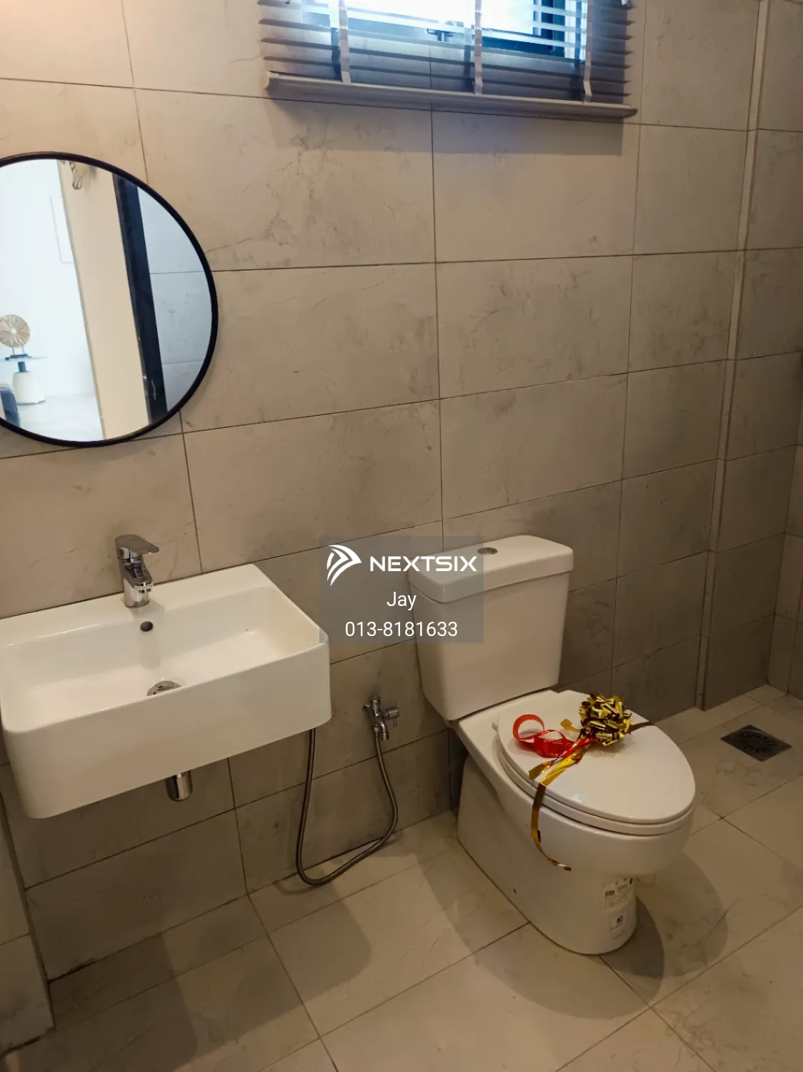 Serviced Residence For Sale in Kota Samarahan Sarawak - Image 22