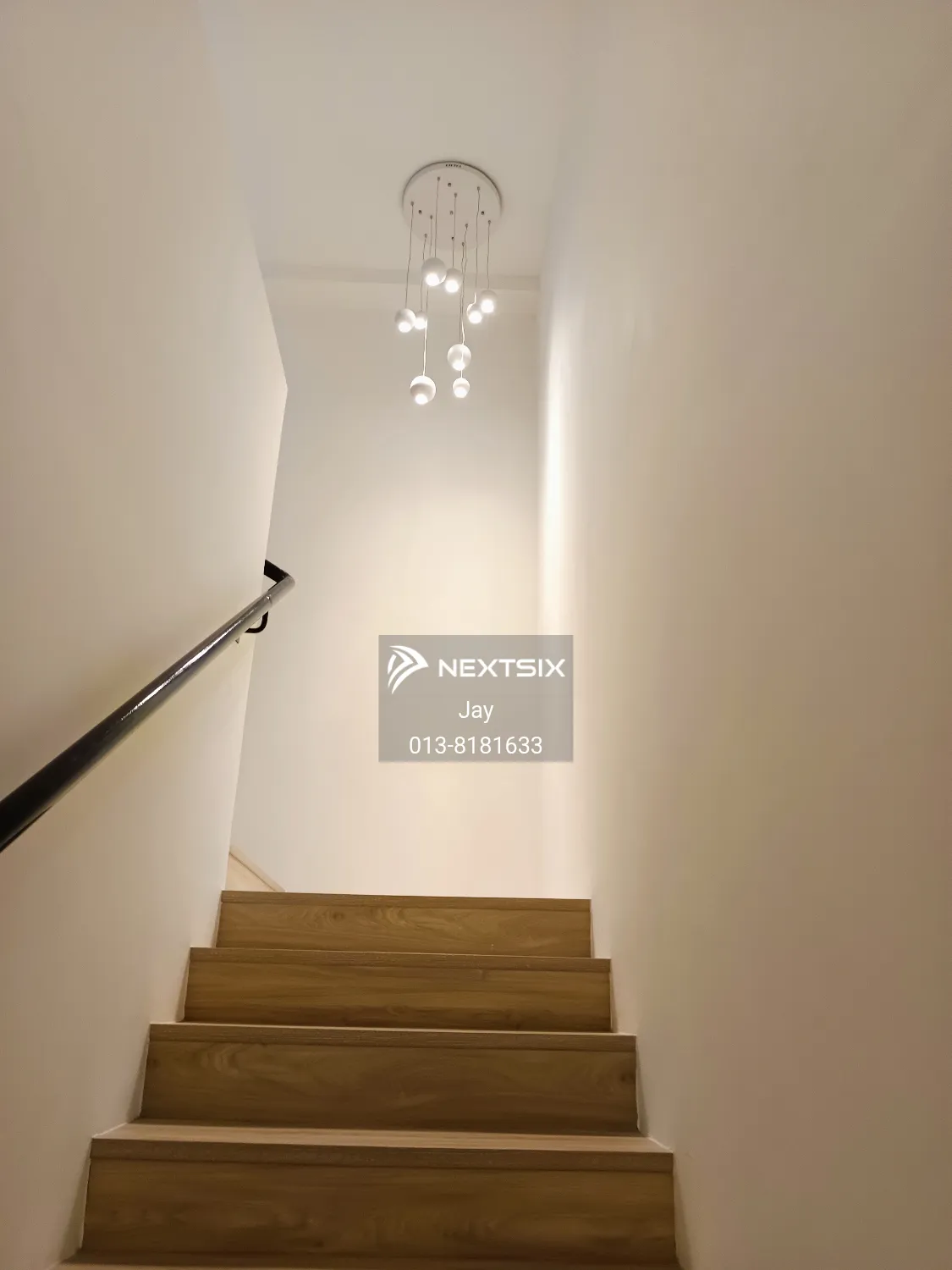Serviced Residence For Sale in Kota Samarahan Sarawak - Image 23