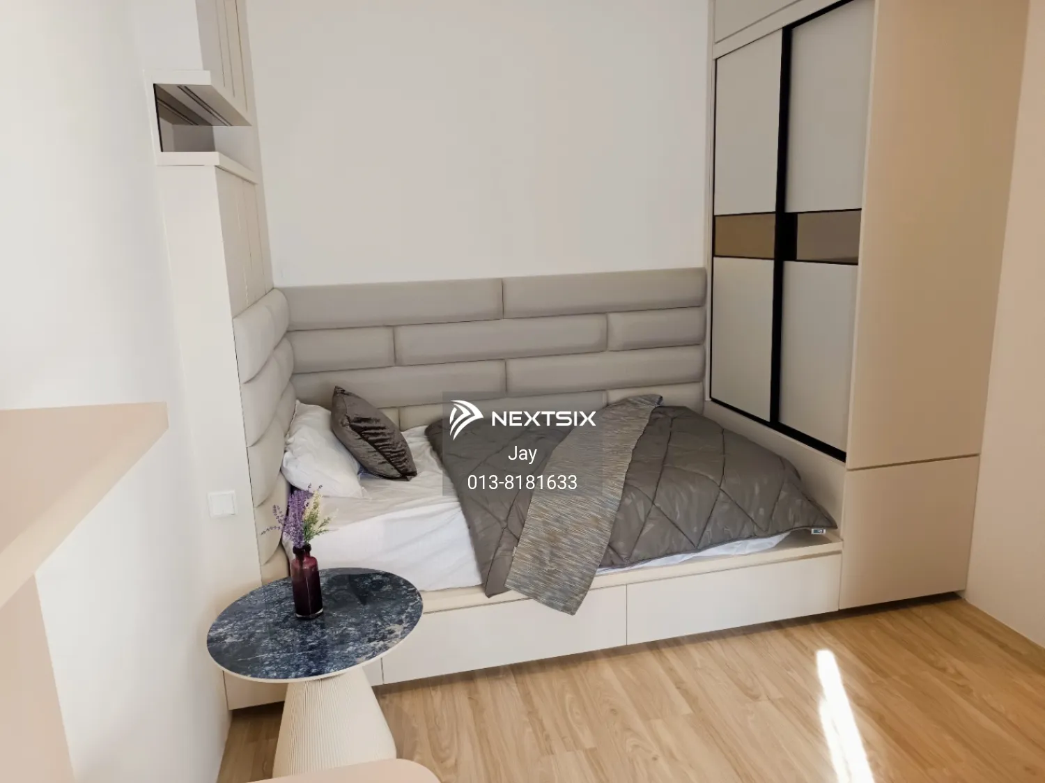Serviced Residence For Sale in Kota Samarahan Sarawak - Image 24