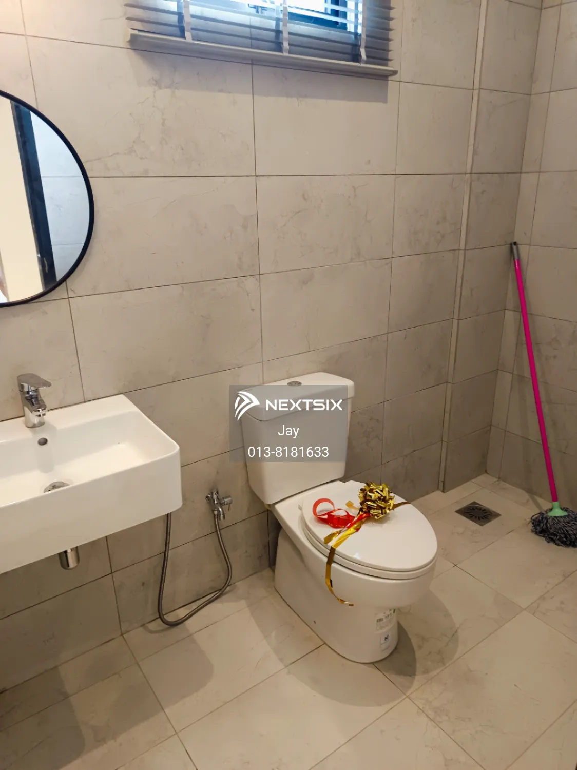 Serviced Residence For Sale in Kota Samarahan Sarawak - Image 25