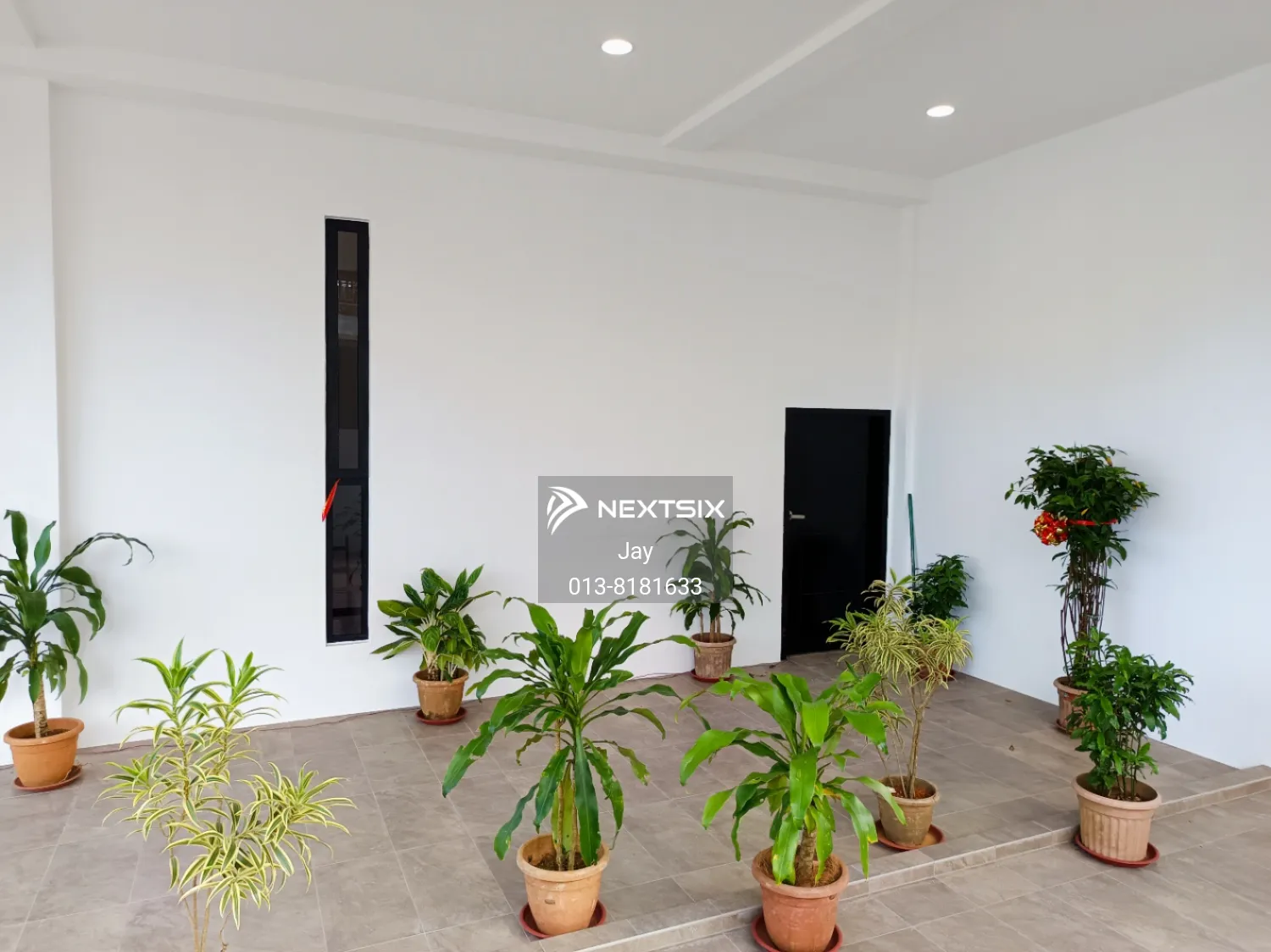 Serviced Residence For Sale in Kota Samarahan Sarawak - Image 26
