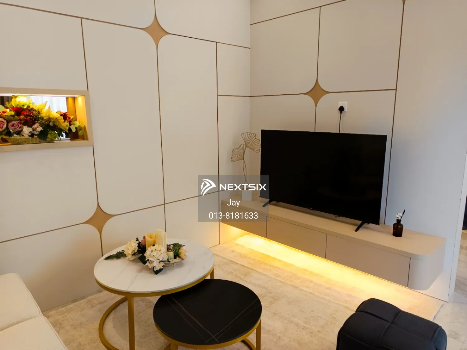 Serviced Residence For Sale in Kota Samarahan Sarawak - Image 27
