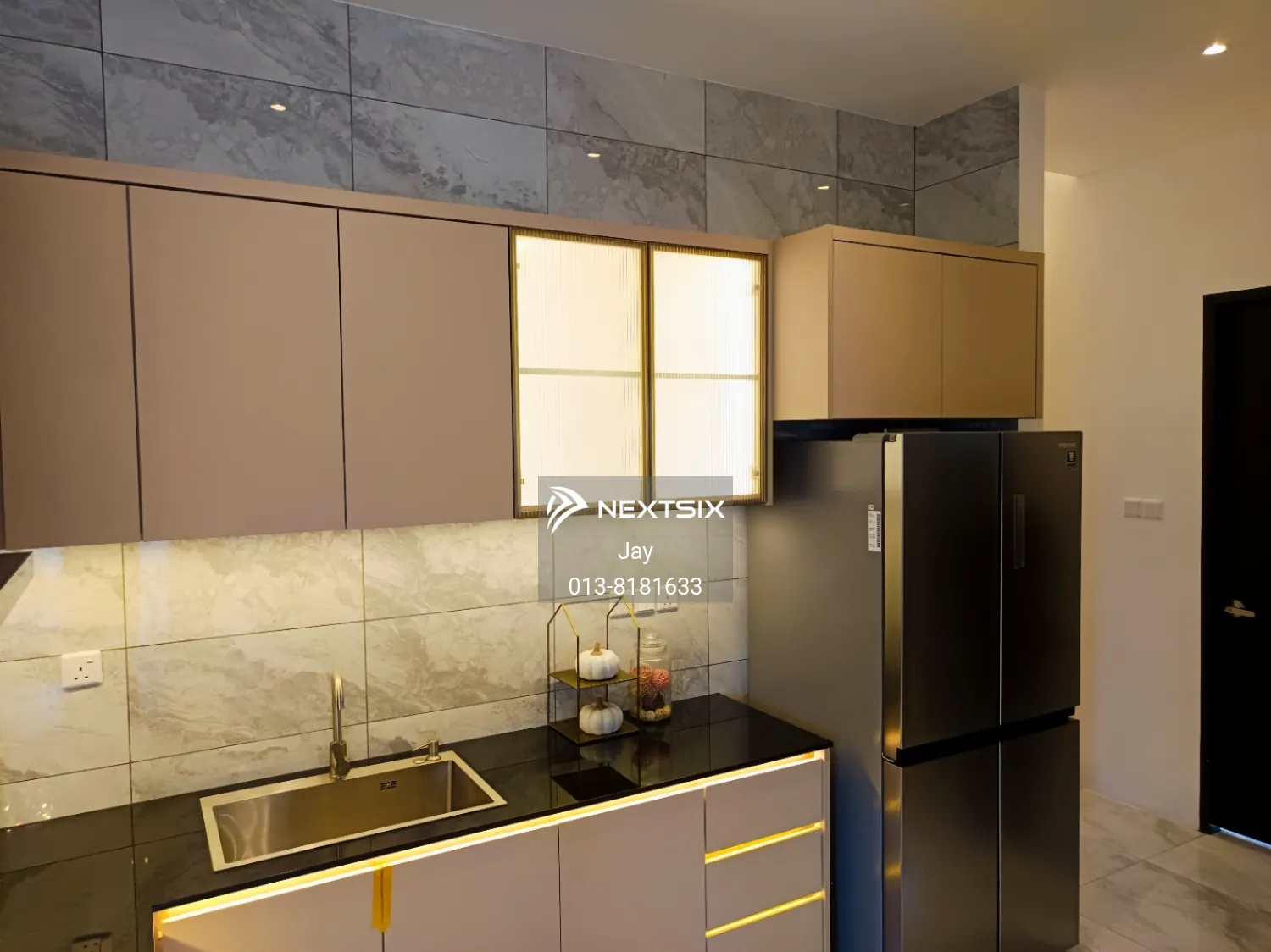 Serviced Residence For Sale in Kota Samarahan Sarawak - Image 28