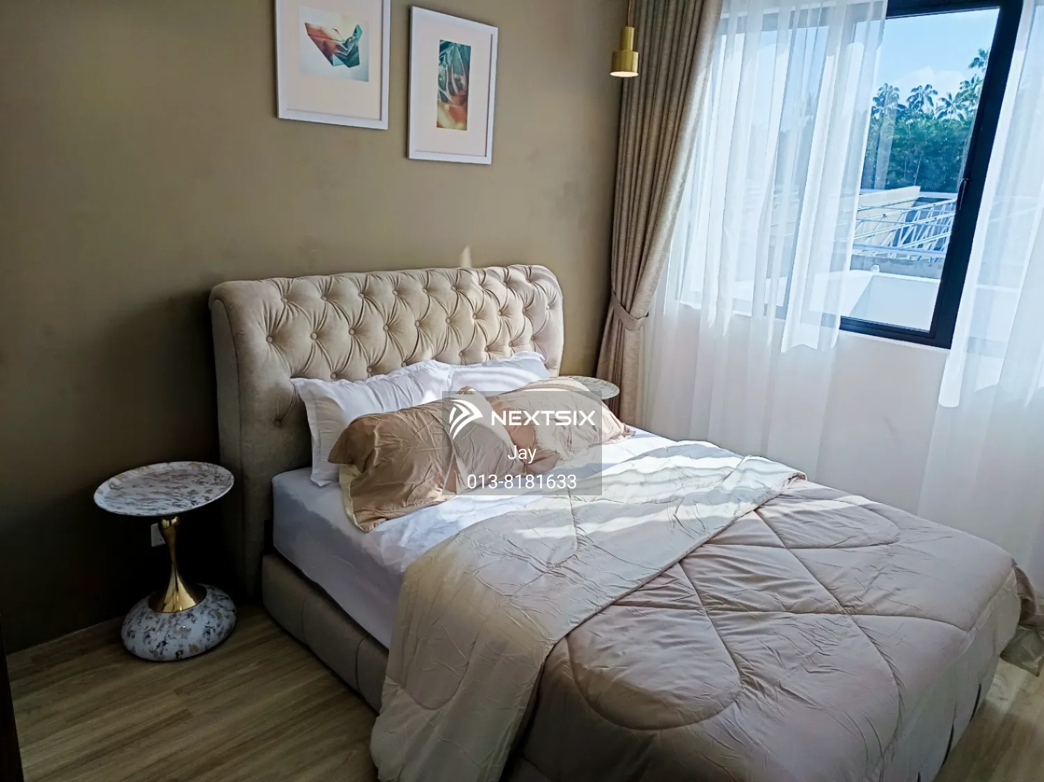 Serviced Residence For Sale in Kota Samarahan Sarawak - Image 5