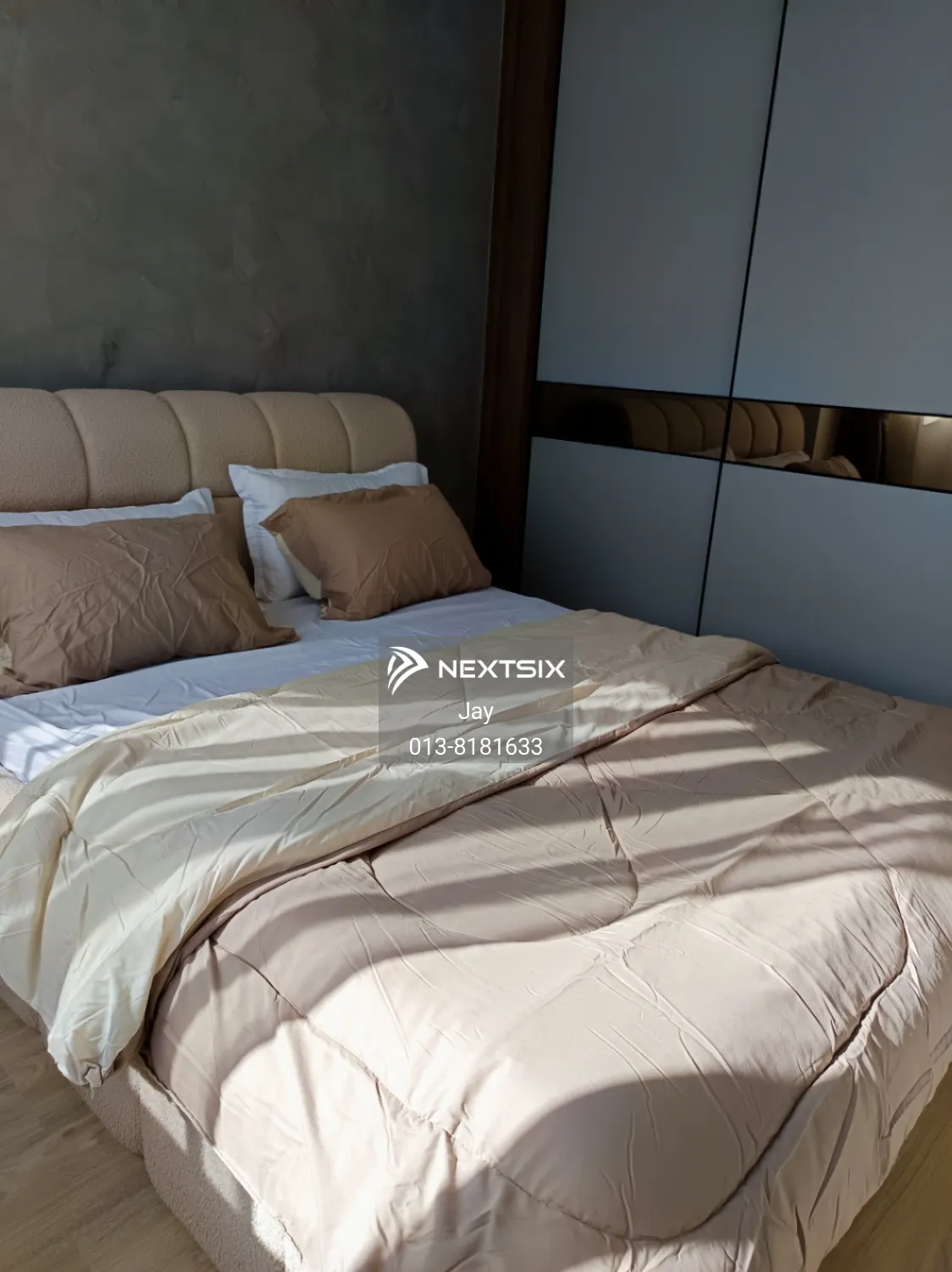 Serviced Residence For Sale in Kota Samarahan Sarawak - Image 6