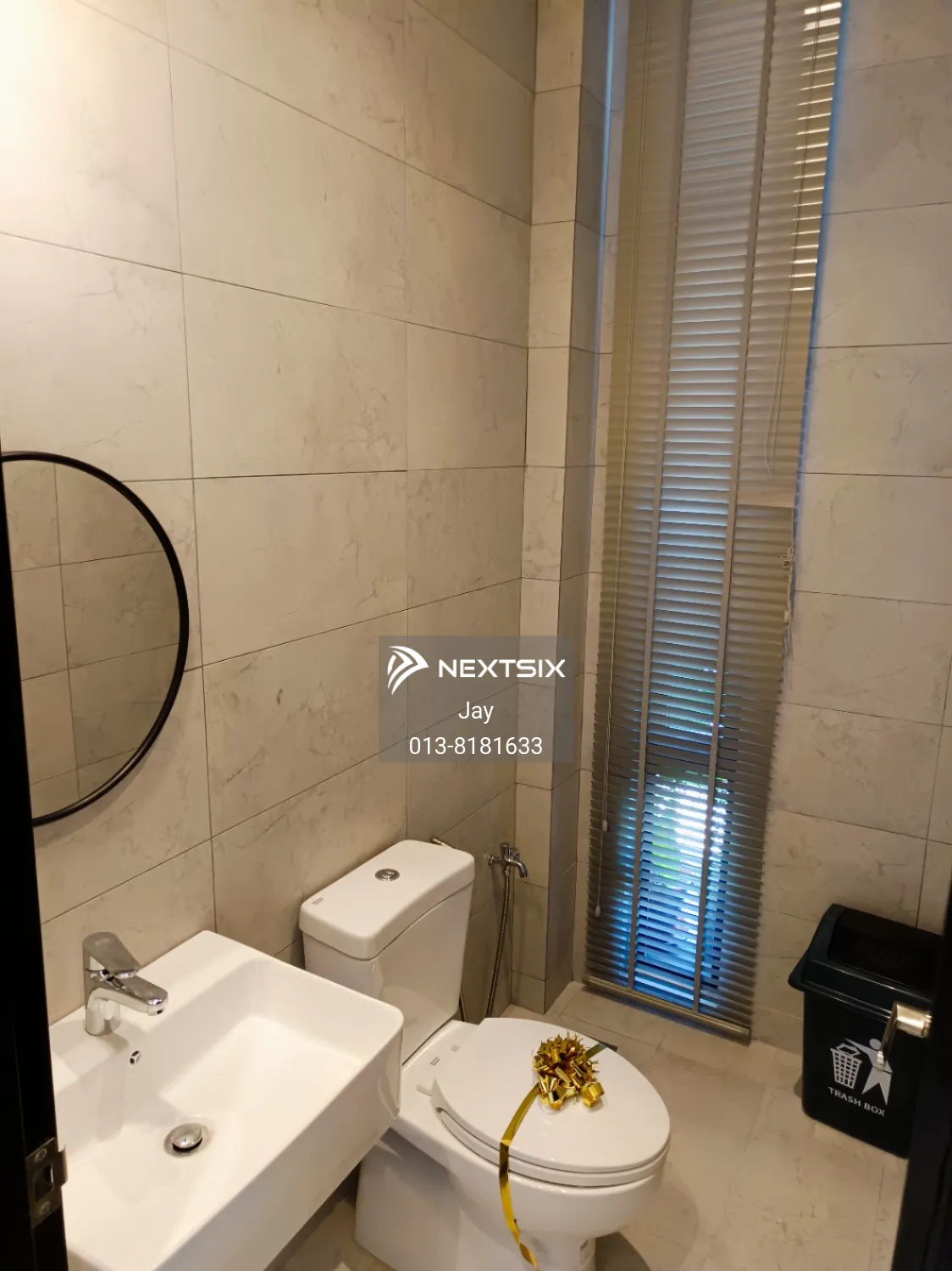 Serviced Residence For Sale in Kota Samarahan Sarawak - Image 7
