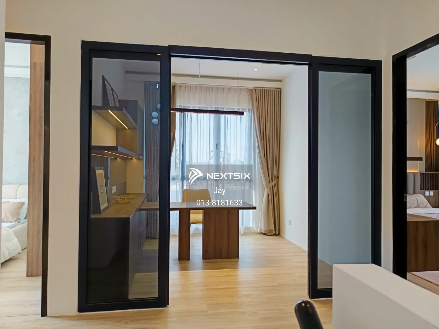 Serviced Residence For Sale in Kota Samarahan Sarawak - Image 8