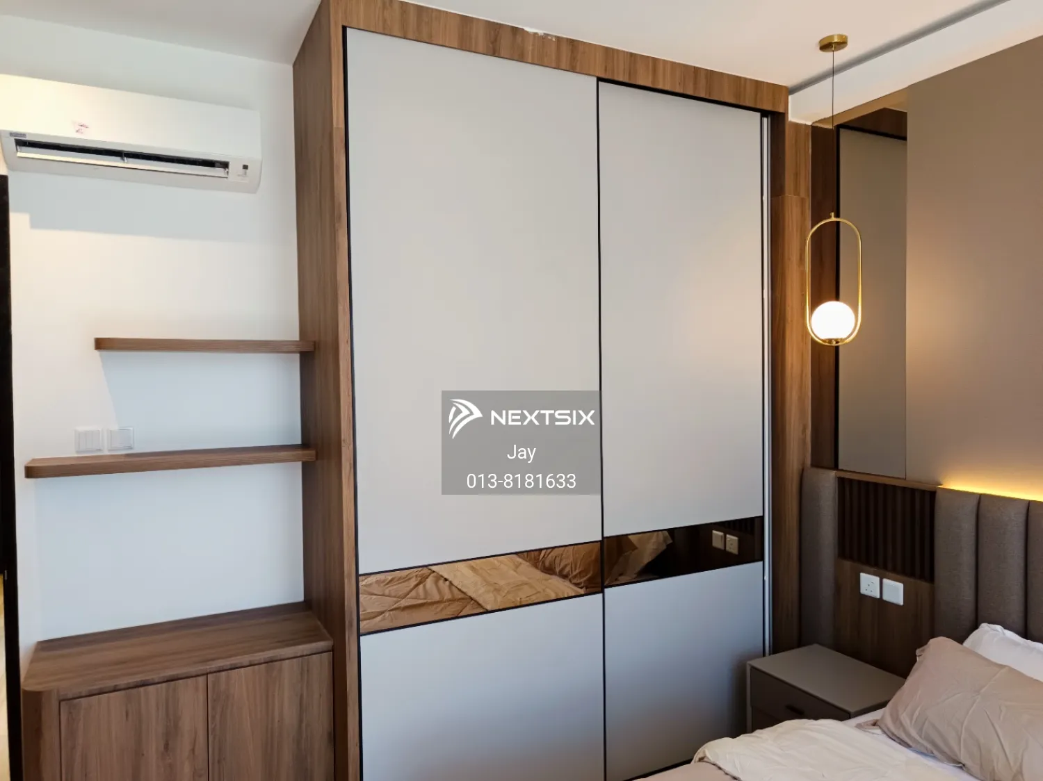 Serviced Residence For Sale in Kota Samarahan Sarawak - Image 9