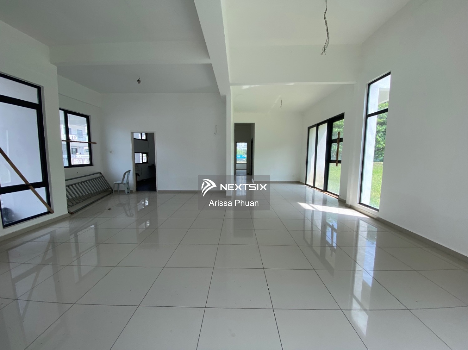 Bungalow For Rent in Relau Penang