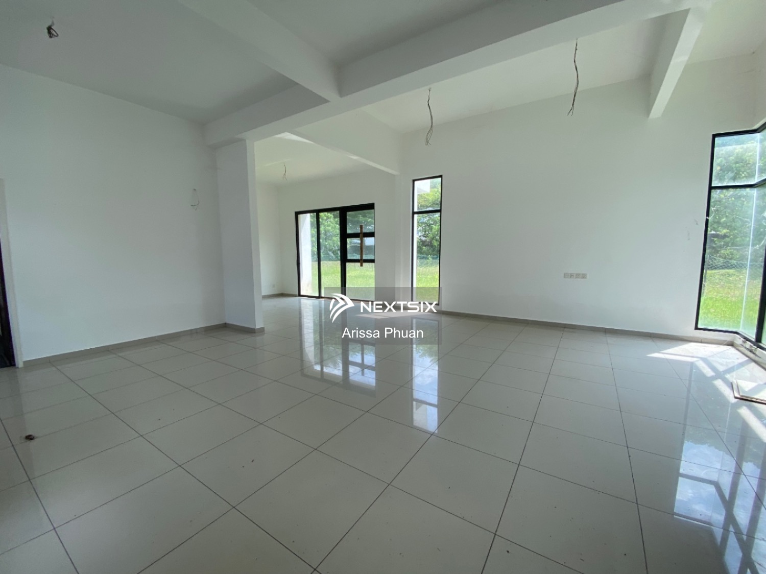 Bungalow For Rent in Relau Penang - Image 10