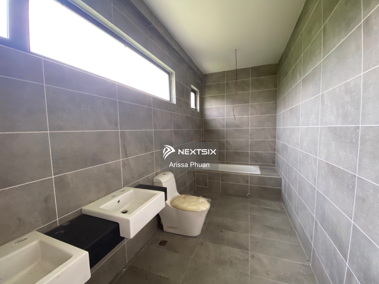Bungalow For Rent in Relau Penang - Image 11