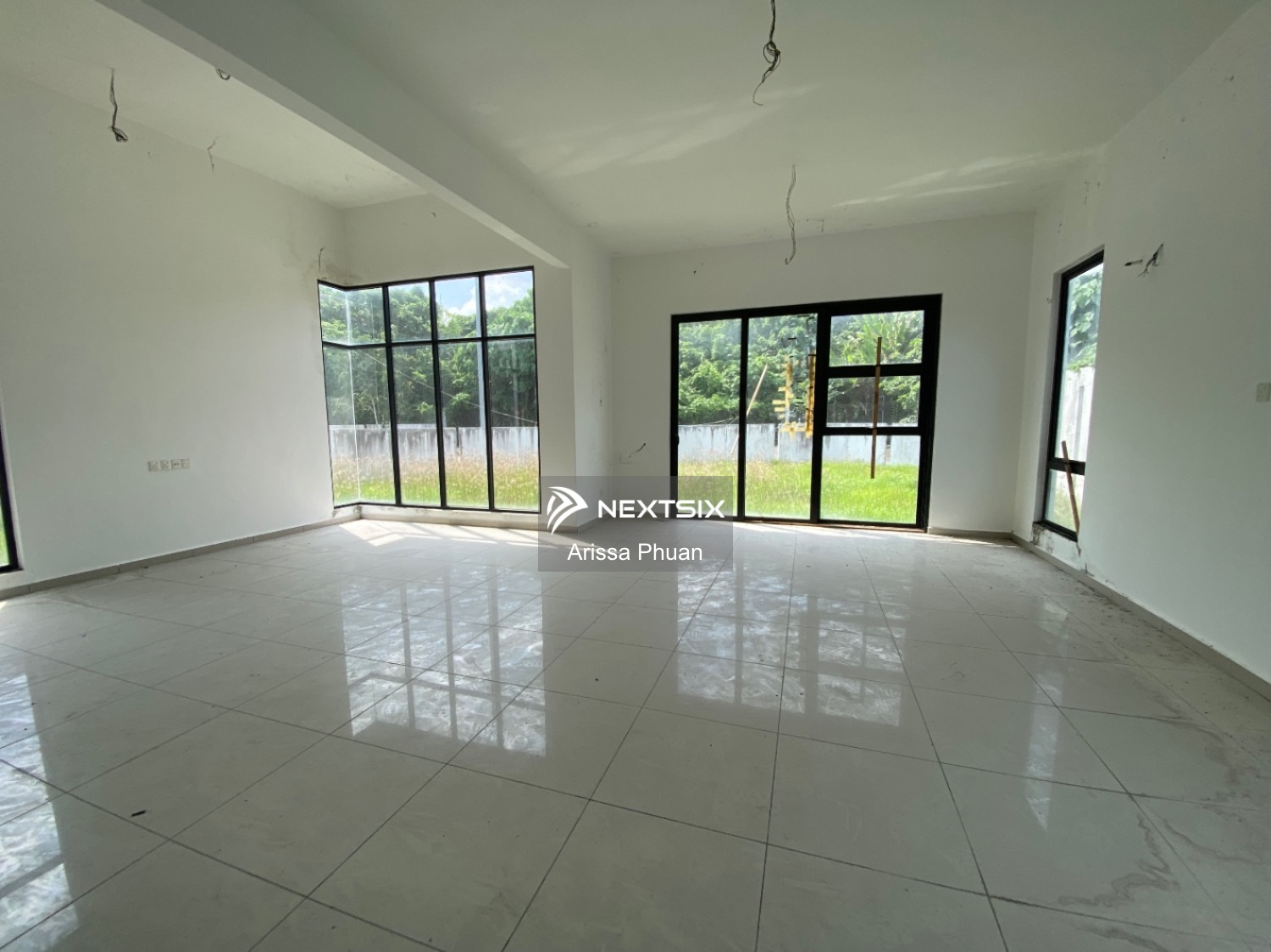 Bungalow For Rent in Relau Penang - Image 12