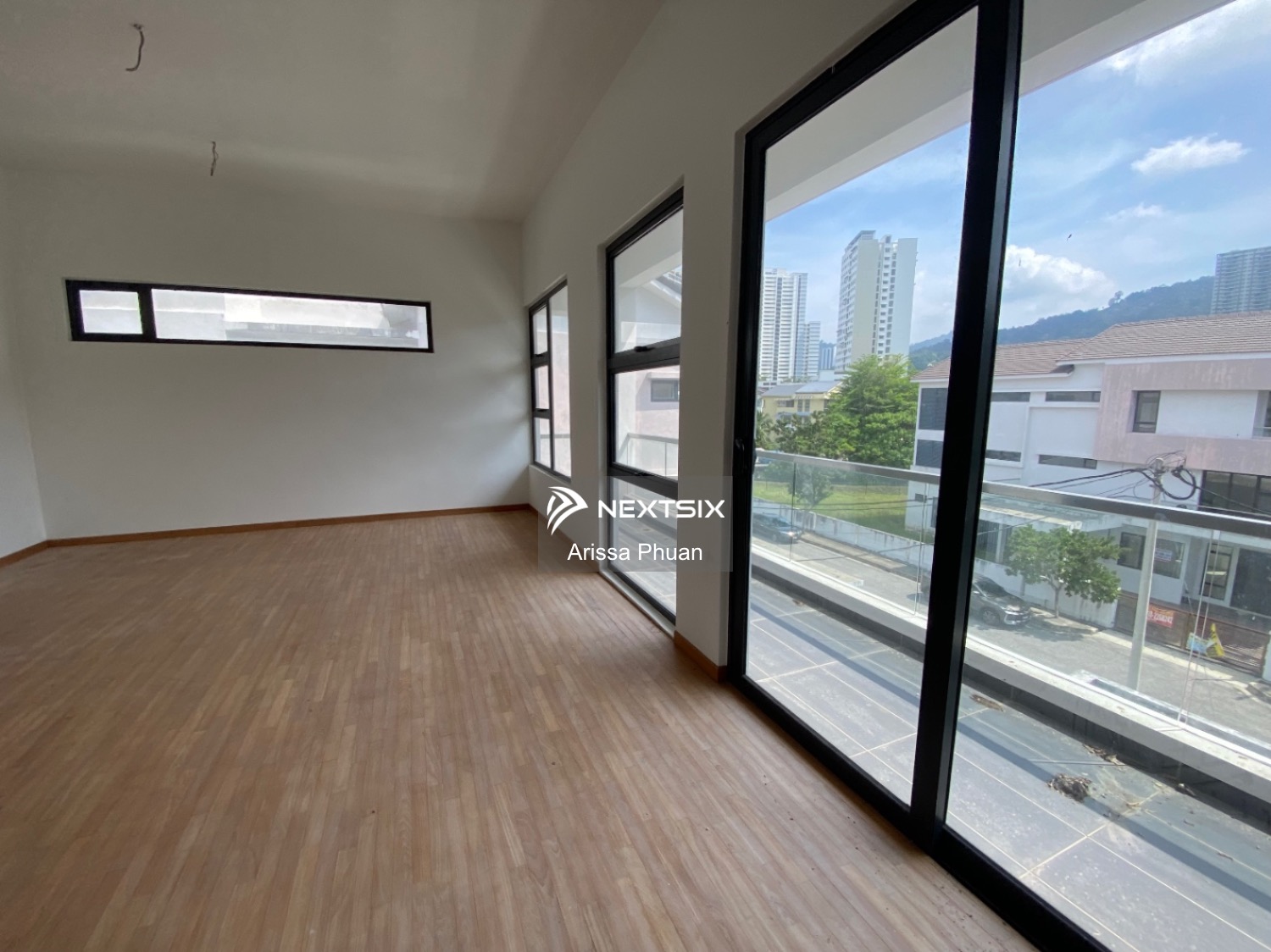 Bungalow For Rent in Relau Penang - Image 13