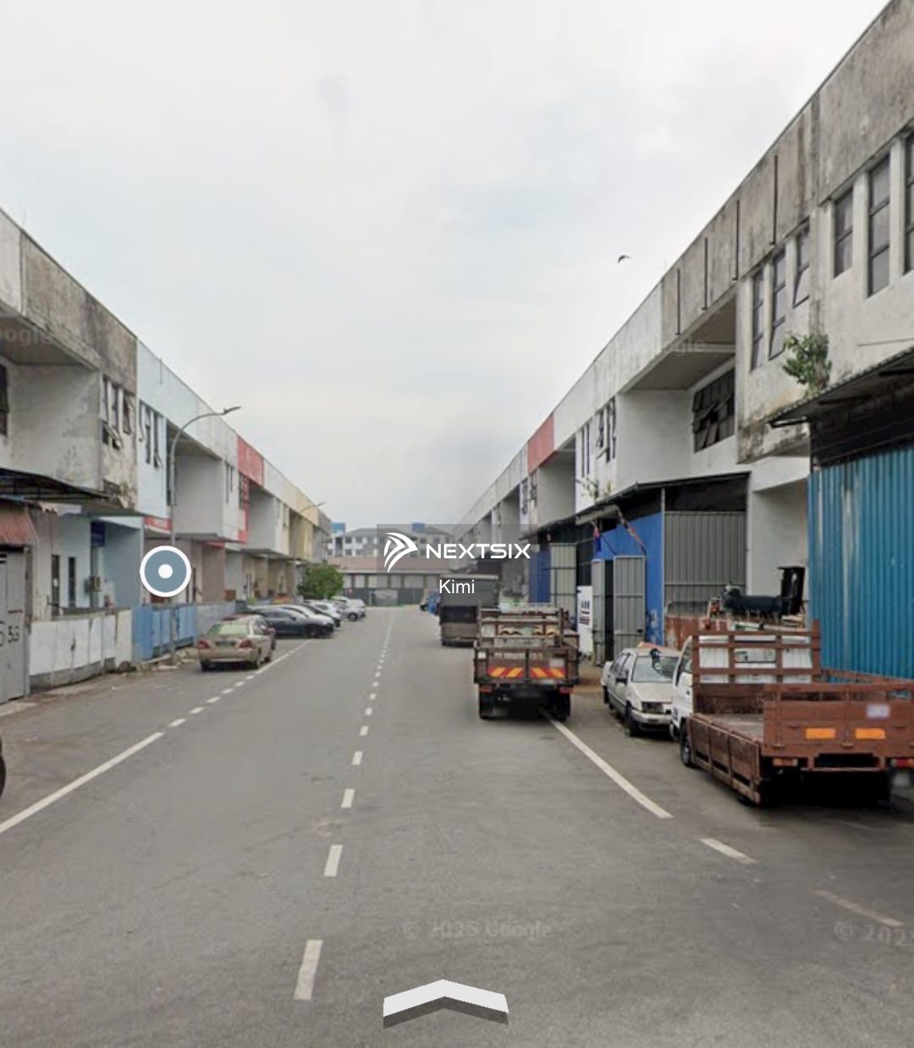 Light Industrial For Sale in Pekan Nanas Johor - Image 5