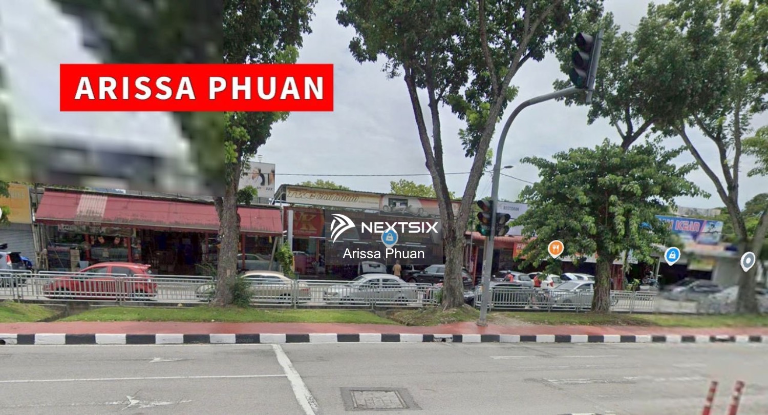 Office For Rent in Bayan Baru Penang