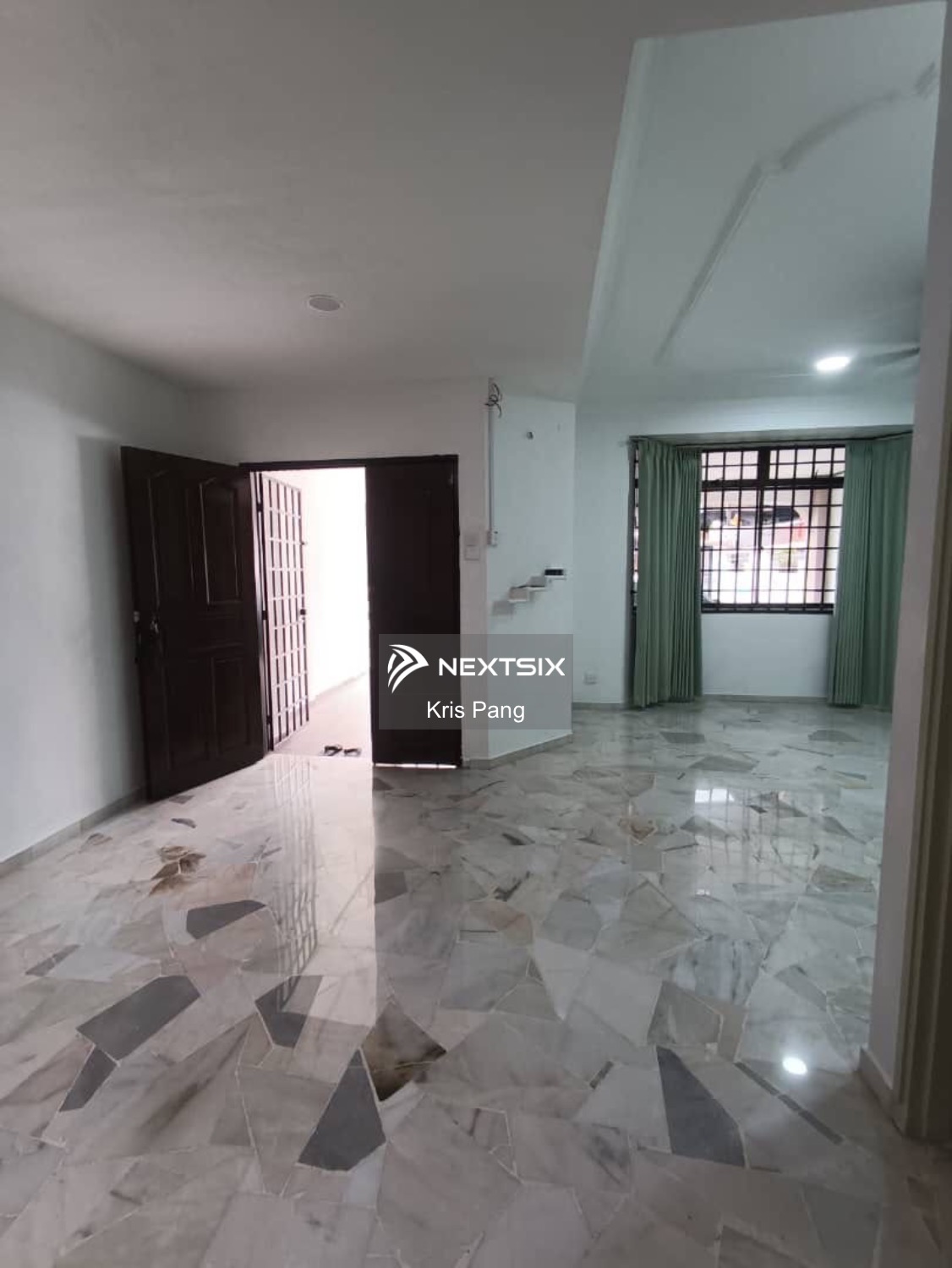 2-sty Terrace/Link House For Sale in Skudai Johor