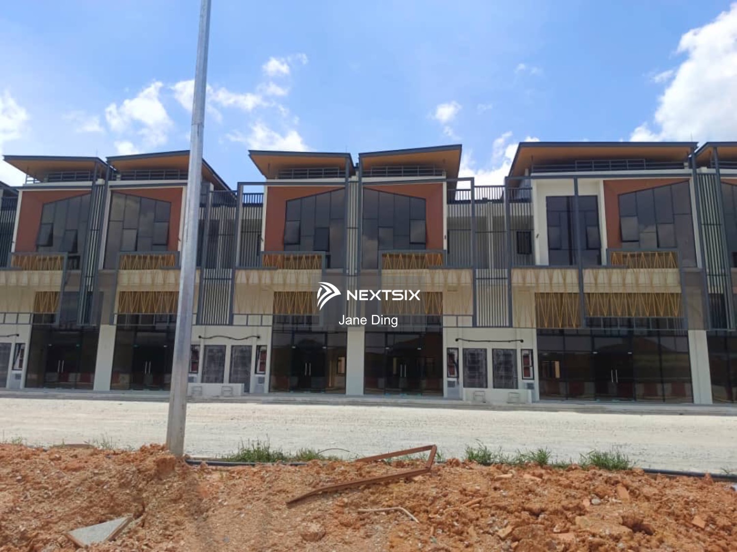 Shop For Rent in Johor Bahru Johor - Image 5