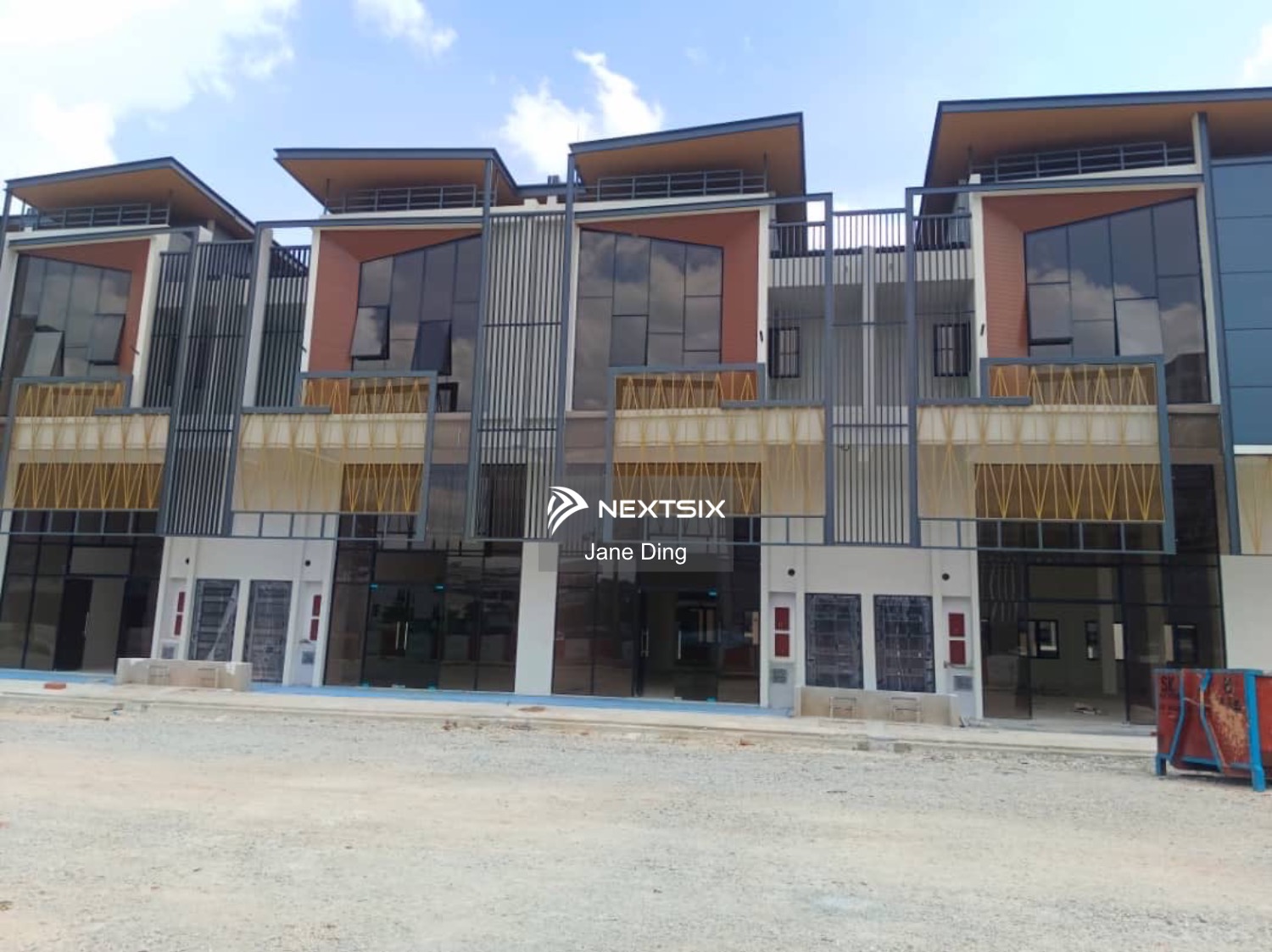 Shop For Rent in Johor Bahru Johor - Image 6